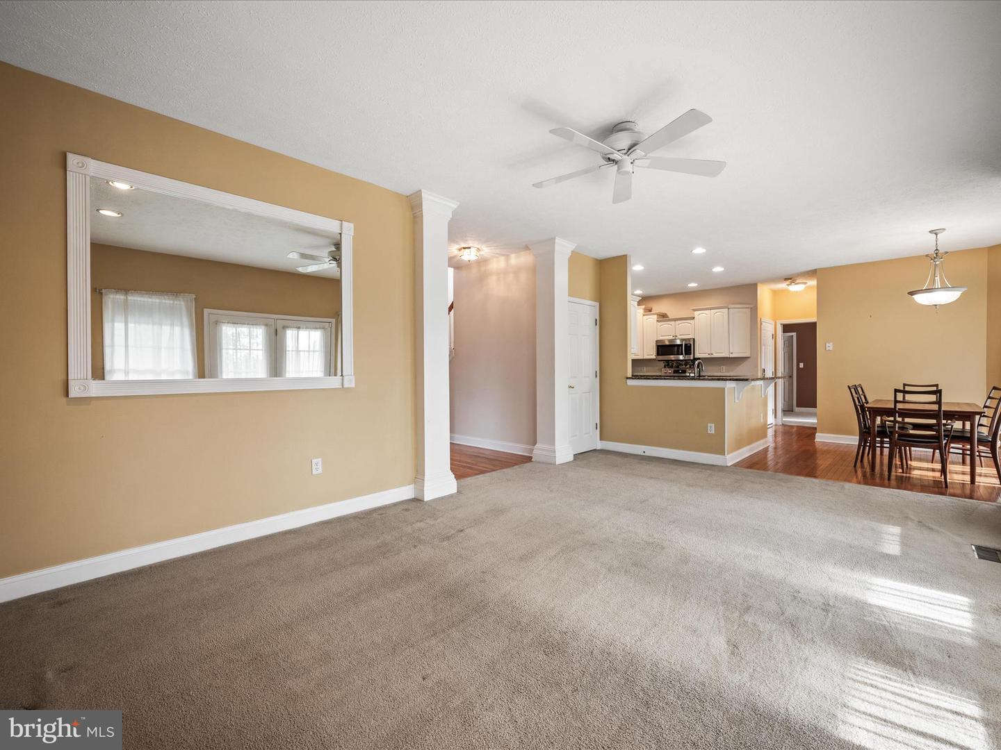 317 HENDERSON CT, BERRYVILLE, Virginia 22611, 5 Bedrooms Bedrooms, 18 Rooms Rooms,3 BathroomsBathrooms,Residential,For sale,317 HENDERSON CT,VACL2006134 MLS # VACL2006134