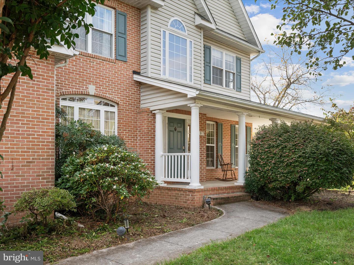 317 HENDERSON CT, BERRYVILLE, Virginia 22611, 5 Bedrooms Bedrooms, 18 Rooms Rooms,3 BathroomsBathrooms,Residential,For sale,317 HENDERSON CT,VACL2006134 MLS # VACL2006134