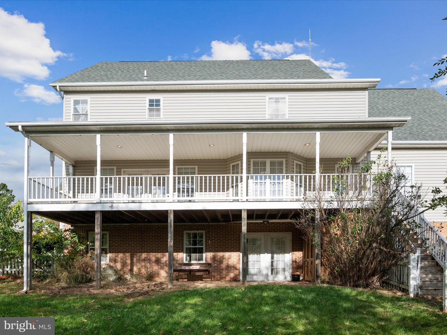 317 HENDERSON CT, BERRYVILLE, Virginia 22611, 5 Bedrooms Bedrooms, 18 Rooms Rooms,3 BathroomsBathrooms,Residential,For sale,317 HENDERSON CT,VACL2006134 MLS # VACL2006134