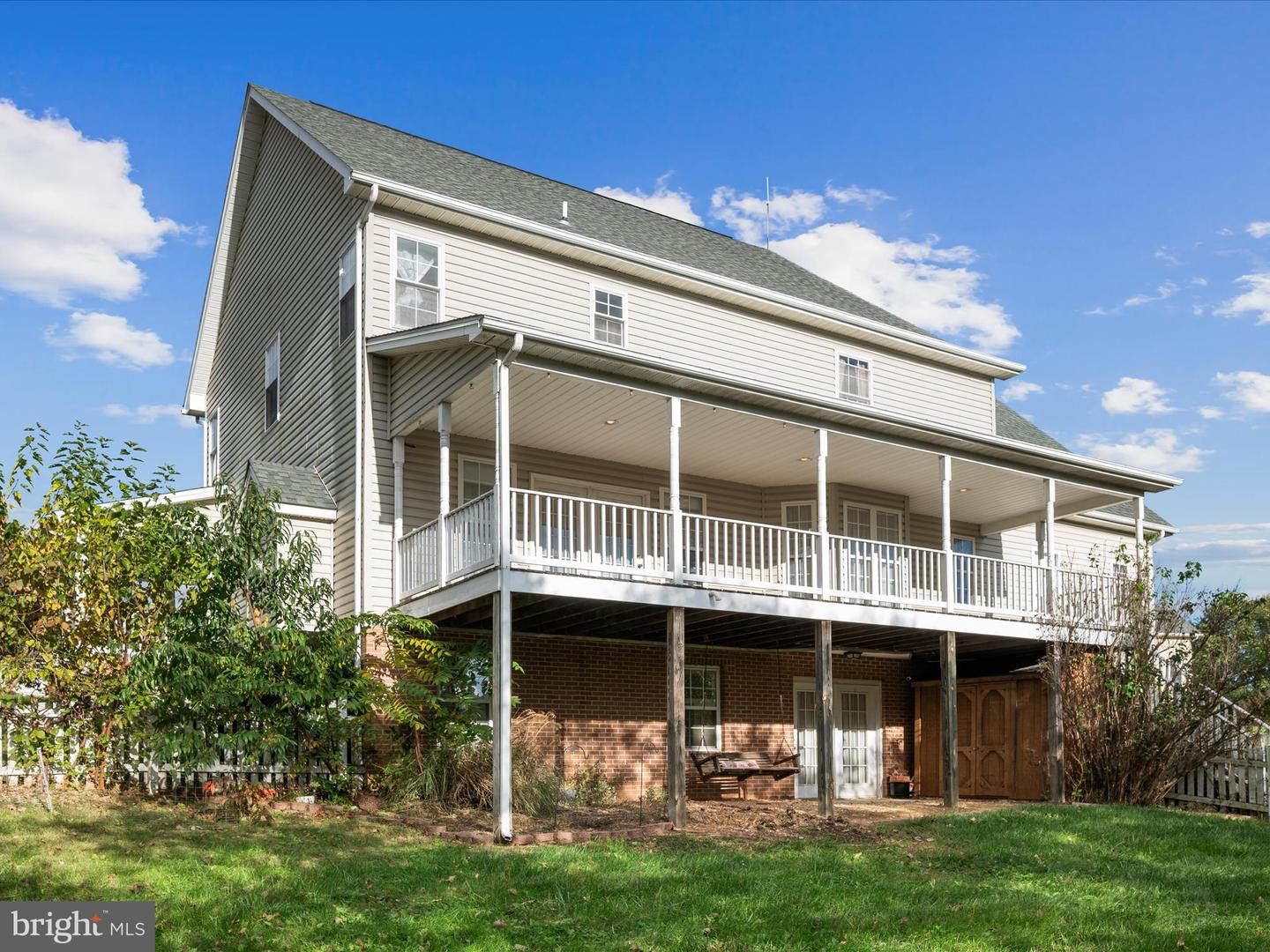 317 HENDERSON CT, BERRYVILLE, Virginia 22611, 5 Bedrooms Bedrooms, 18 Rooms Rooms,3 BathroomsBathrooms,Residential,For sale,317 HENDERSON CT,VACL2006134 MLS # VACL2006134