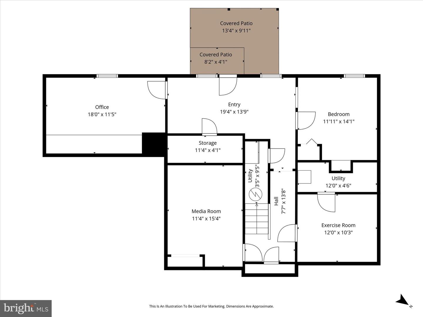 317 HENDERSON CT, BERRYVILLE, Virginia 22611, 5 Bedrooms Bedrooms, 18 Rooms Rooms,3 BathroomsBathrooms,Residential,For sale,317 HENDERSON CT,VACL2006134 MLS # VACL2006134