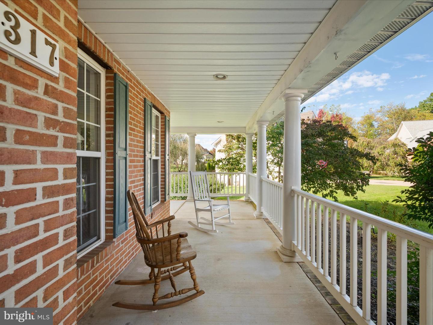 317 HENDERSON CT, BERRYVILLE, Virginia 22611, 5 Bedrooms Bedrooms, 18 Rooms Rooms,3 BathroomsBathrooms,Residential,For sale,317 HENDERSON CT,VACL2006134 MLS # VACL2006134