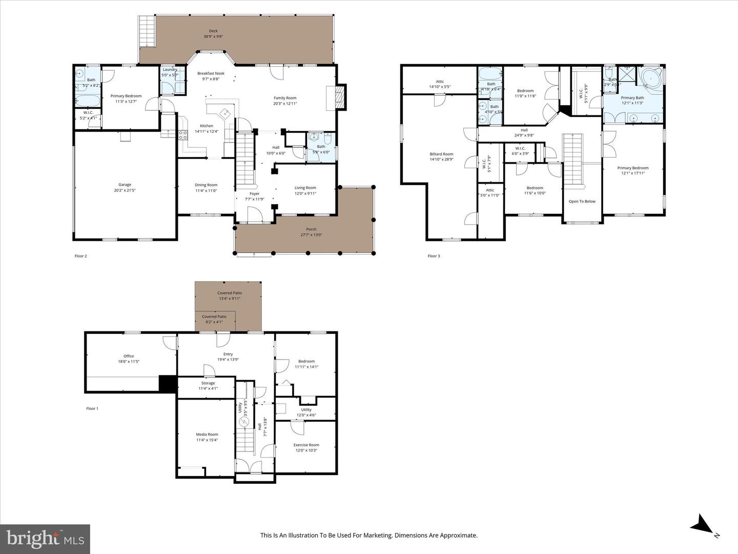 317 HENDERSON CT, BERRYVILLE, Virginia 22611, 5 Bedrooms Bedrooms, 18 Rooms Rooms,3 BathroomsBathrooms,Residential,For sale,317 HENDERSON CT,VACL2006134 MLS # VACL2006134