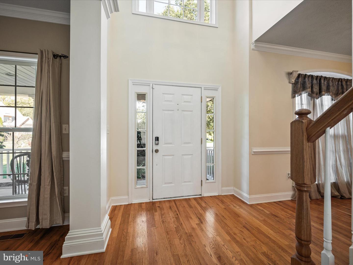 317 HENDERSON CT, BERRYVILLE, Virginia 22611, 5 Bedrooms Bedrooms, 18 Rooms Rooms,3 BathroomsBathrooms,Residential,For sale,317 HENDERSON CT,VACL2006134 MLS # VACL2006134