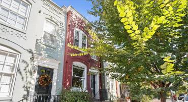 3407 Q ST NW, WASHINGTON, District Of Columbia 20007, 2 Bedrooms Bedrooms, ,1 BathroomBathrooms,Residential,For sale,3407 Q ST NW,DCDC2228032 MLS # DCDC2228032