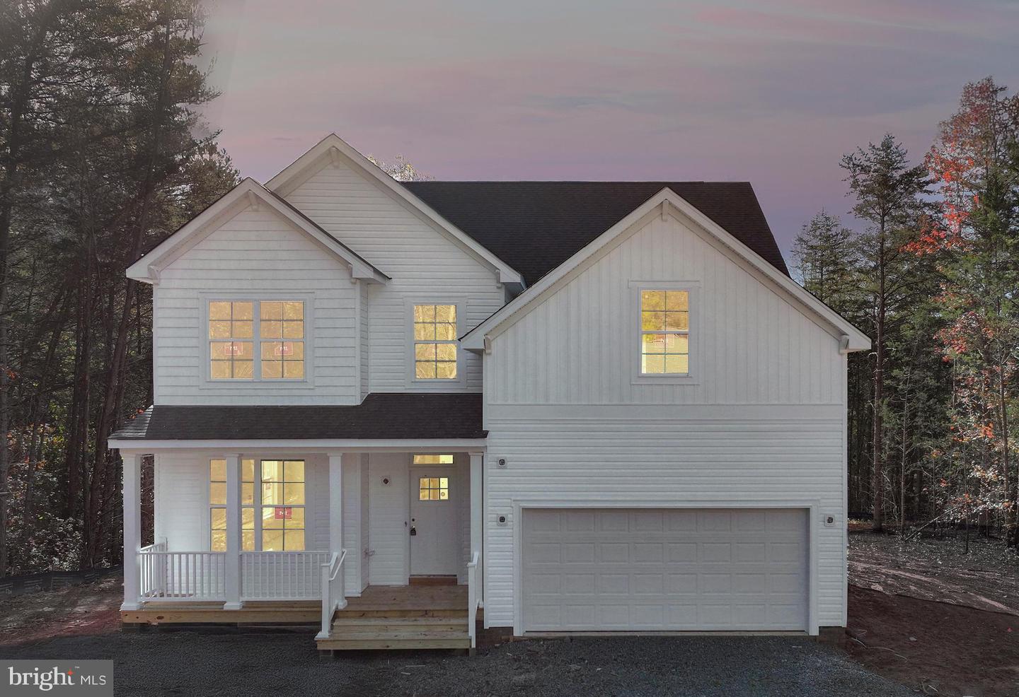 260 DEERFIELD PLACE, MINERAL, Virginia 23117, 4 Bedrooms Bedrooms, ,3 BathroomsBathrooms,Residential,For sale,260 DEERFIELD PLACE,VALA2008798 MLS # VALA2008798