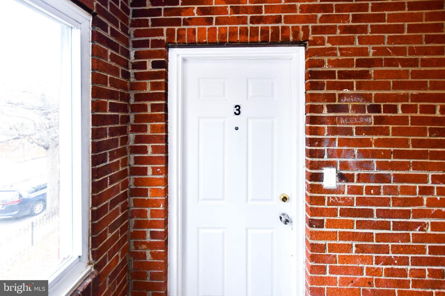 601 58TH ST NE #3, WASHINGTON, District Of Columbia 20019, 2 Bedrooms Bedrooms, ,1 BathroomBathrooms,Residential,For sale,601 58TH ST NE #3,DCDC2239130 MLS # DCDC2239130