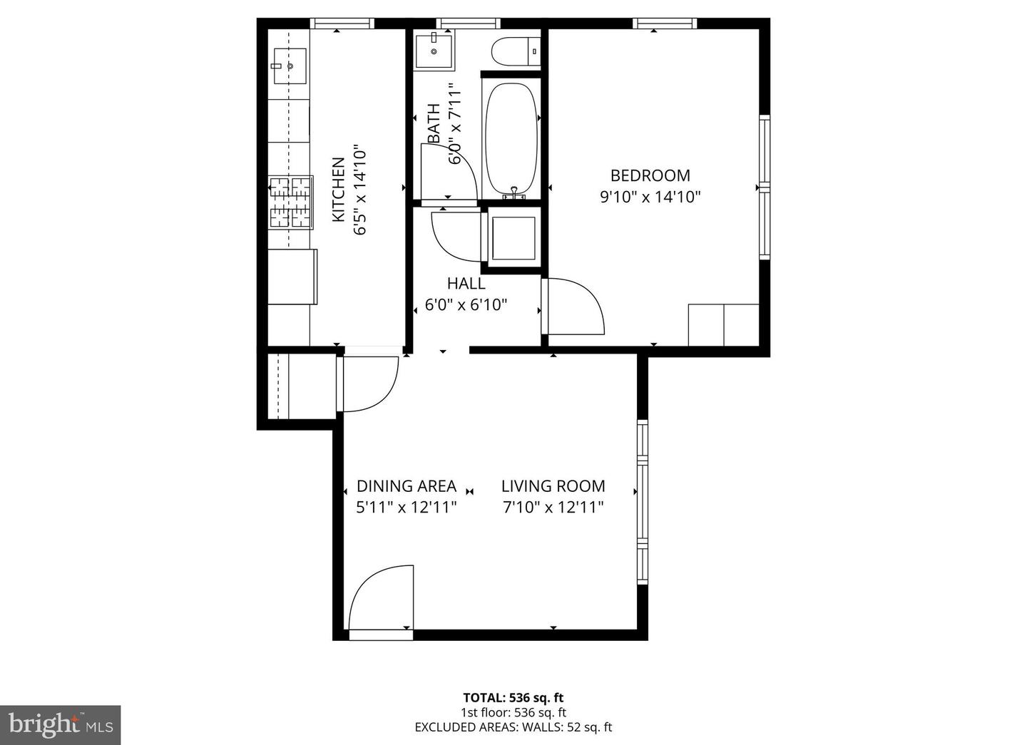 1404 TUCKERMAN ST NW #1, WASHINGTON, District Of Columbia 20011, 1 Bedroom Bedrooms, ,1 BathroomBathrooms,Residential,For sale,1404 TUCKERMAN ST NW #1,DCDC2239188 MLS # DCDC2239188