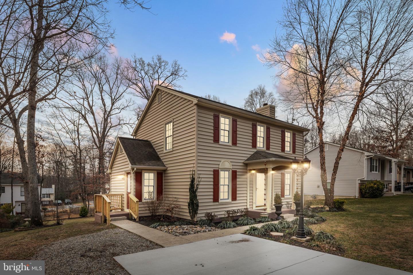 10817 HEATHERWOOD DR, SPOTSYLVANIA, Virginia 22553, 3 Bedrooms Bedrooms, ,2 BathroomsBathrooms,Residential,For sale,10817 HEATHERWOOD DR,VASP2038428 MLS # VASP2038428