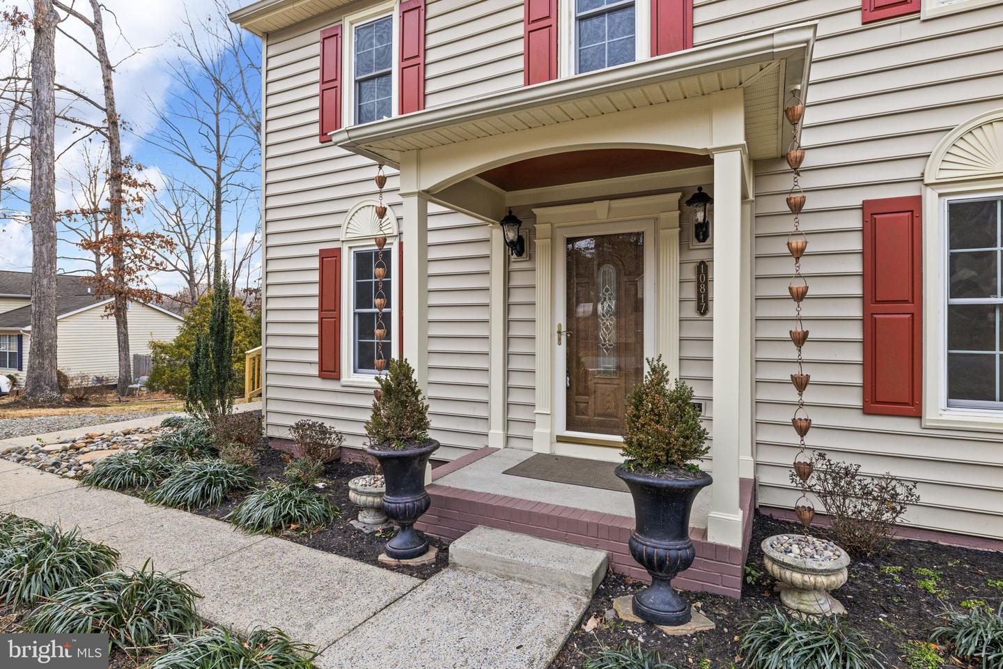 10817 HEATHERWOOD DR, SPOTSYLVANIA, Virginia 22553, 3 Bedrooms Bedrooms, ,2 BathroomsBathrooms,Residential,For sale,10817 HEATHERWOOD DR,VASP2038428 MLS # VASP2038428