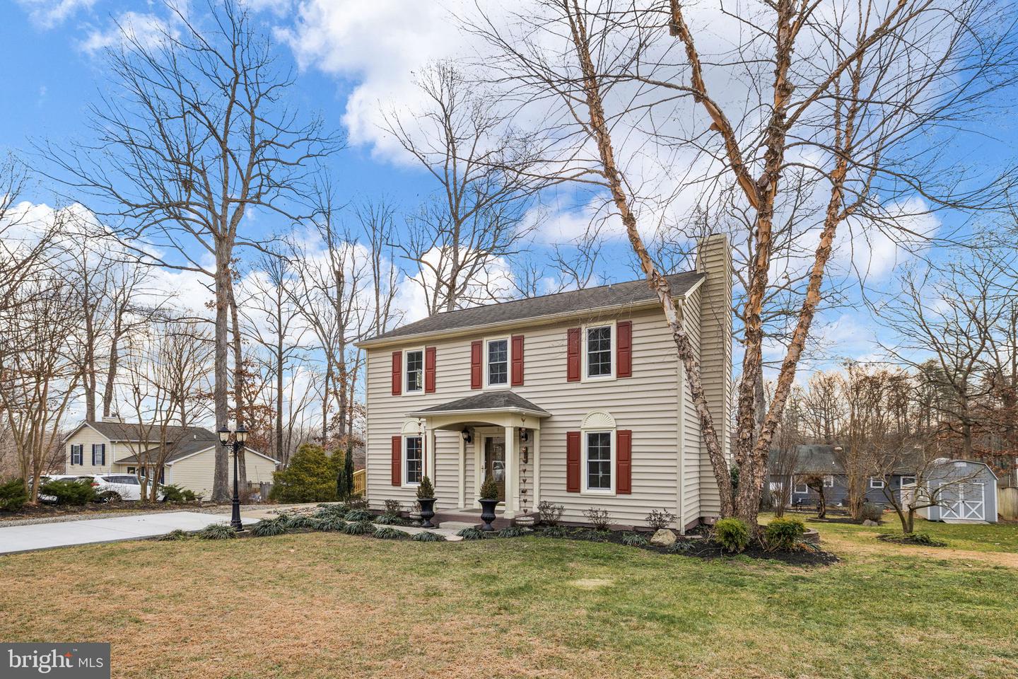 10817 HEATHERWOOD DR, SPOTSYLVANIA, Virginia 22553, 3 Bedrooms Bedrooms, ,2 BathroomsBathrooms,Residential,For sale,10817 HEATHERWOOD DR,VASP2038428 MLS # VASP2038428