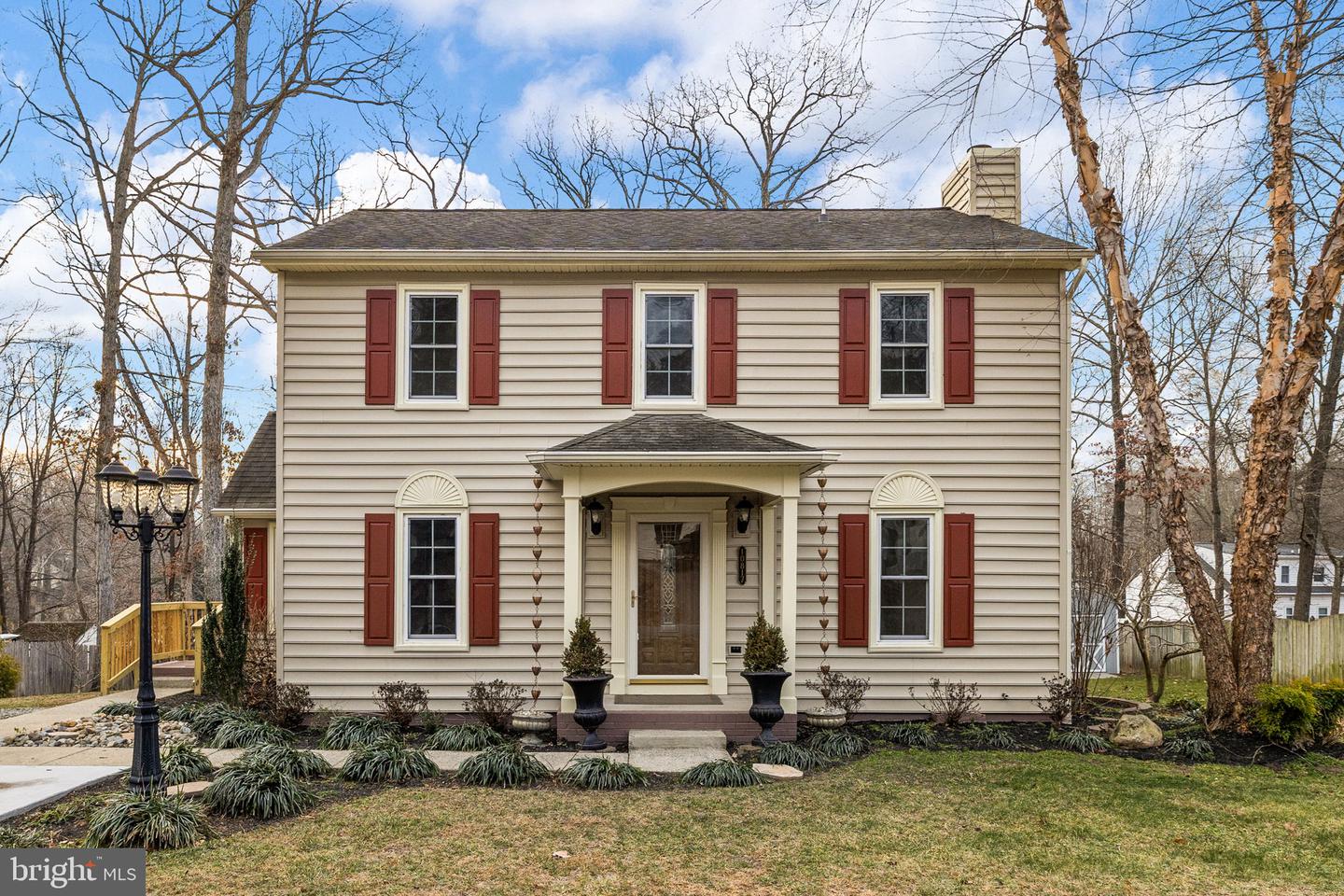 10817 HEATHERWOOD DR, SPOTSYLVANIA, Virginia 22553, 3 Bedrooms Bedrooms, ,2 BathroomsBathrooms,Residential,For sale,10817 HEATHERWOOD DR,VASP2038428 MLS # VASP2038428