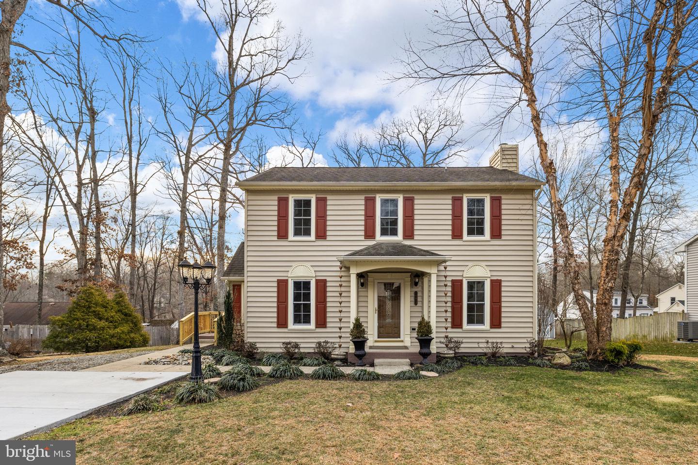 10817 HEATHERWOOD DR, SPOTSYLVANIA, Virginia 22553, 3 Bedrooms Bedrooms, ,2 BathroomsBathrooms,Residential,For sale,10817 HEATHERWOOD DR,VASP2038428 MLS # VASP2038428