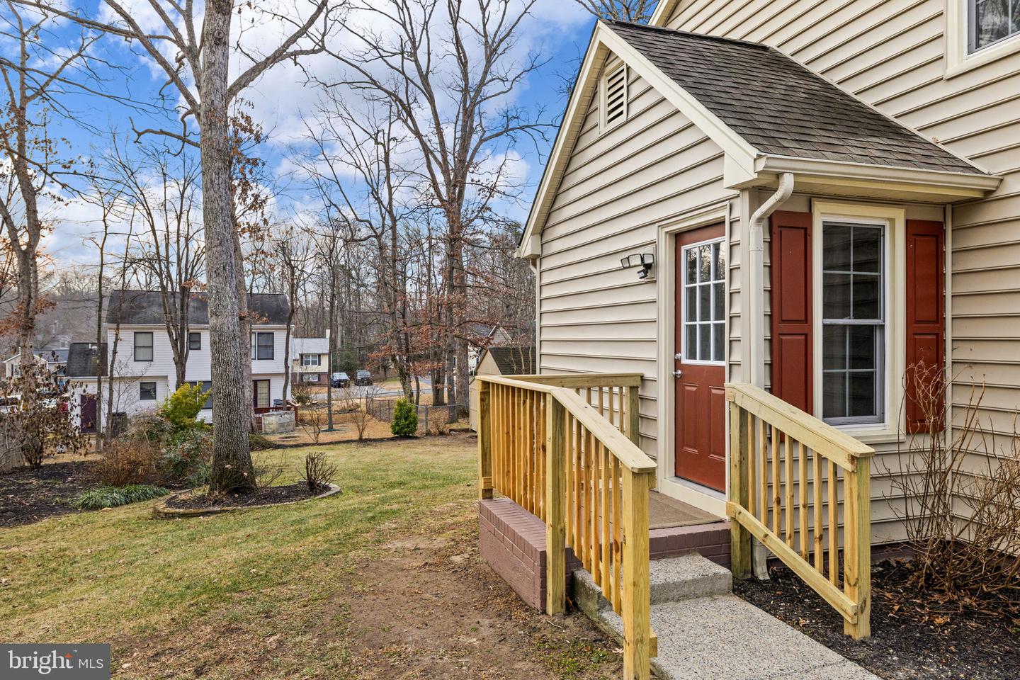 10817 HEATHERWOOD DR, SPOTSYLVANIA, Virginia 22553, 3 Bedrooms Bedrooms, ,2 BathroomsBathrooms,Residential,For sale,10817 HEATHERWOOD DR,VASP2038428 MLS # VASP2038428