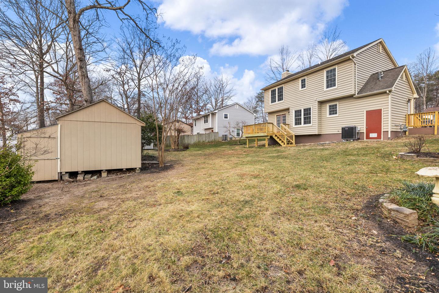 10817 HEATHERWOOD DR, SPOTSYLVANIA, Virginia 22553, 3 Bedrooms Bedrooms, ,2 BathroomsBathrooms,Residential,For sale,10817 HEATHERWOOD DR,VASP2038428 MLS # VASP2038428