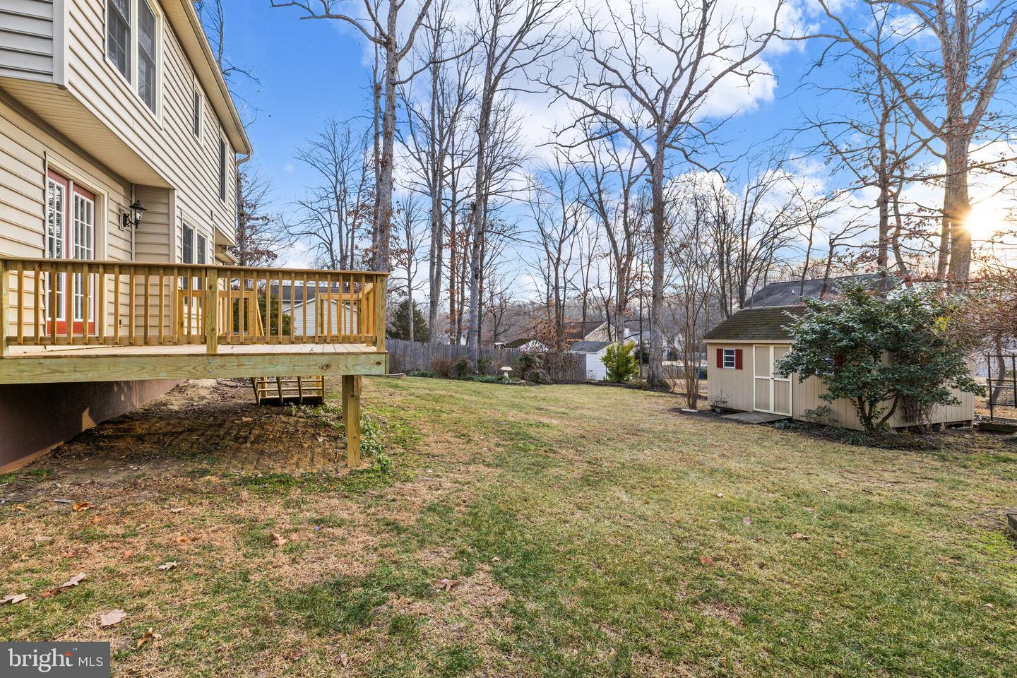 10817 HEATHERWOOD DR, SPOTSYLVANIA, Virginia 22553, 3 Bedrooms Bedrooms, ,2 BathroomsBathrooms,Residential,For sale,10817 HEATHERWOOD DR,VASP2038428 MLS # VASP2038428