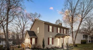 10817 HEATHERWOOD DR, SPOTSYLVANIA, Virginia 22553, 3 Bedrooms Bedrooms, ,2 BathroomsBathrooms,Residential,For sale,10817 HEATHERWOOD DR,VASP2038428 MLS # VASP2038428