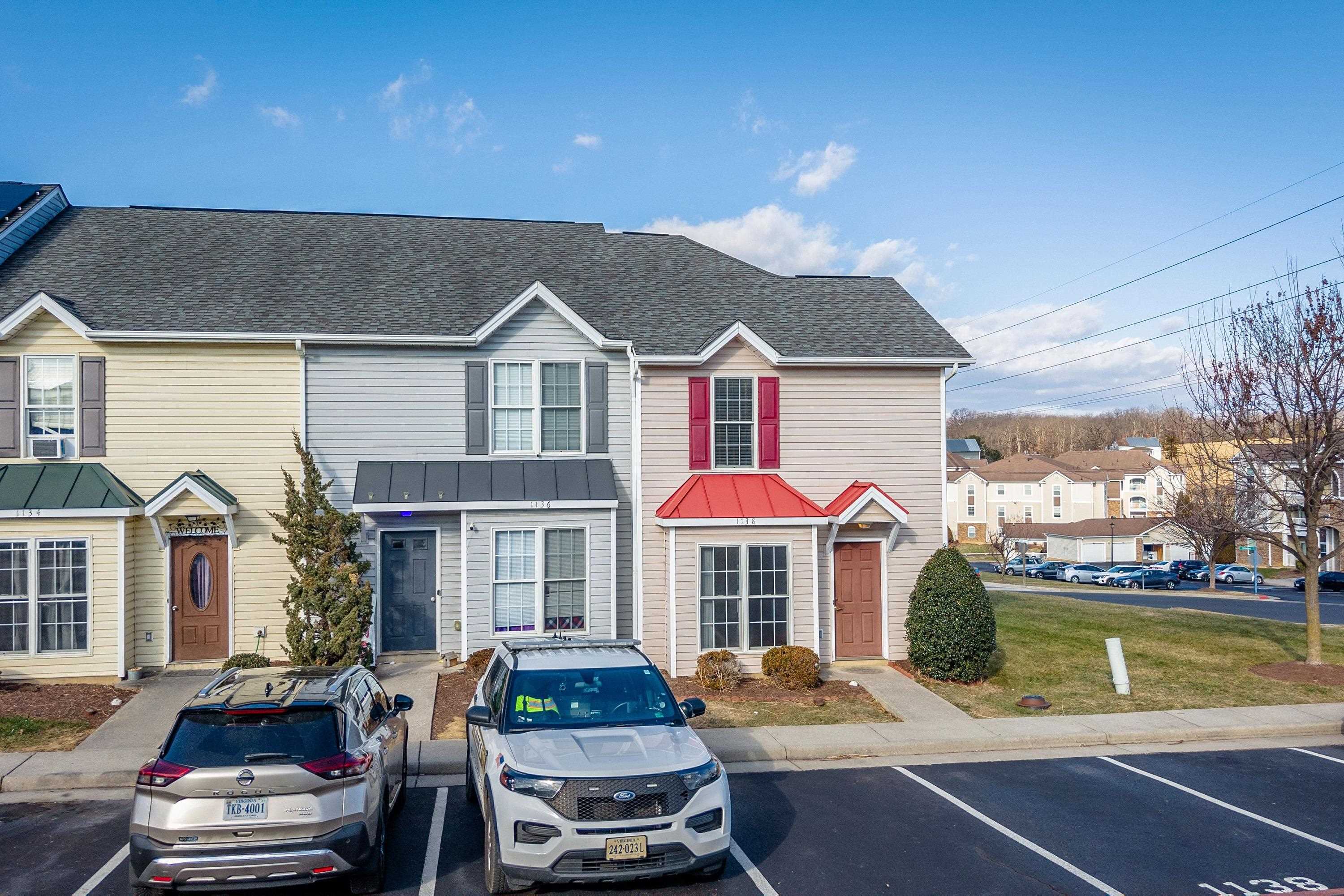 1138 PAUL REVERE CT, HARRISONBURG, Virginia 22802, 3 Bedrooms Bedrooms, ,1 BathroomBathrooms,Residential,1138 PAUL REVERE CT,672202 MLS # 672202