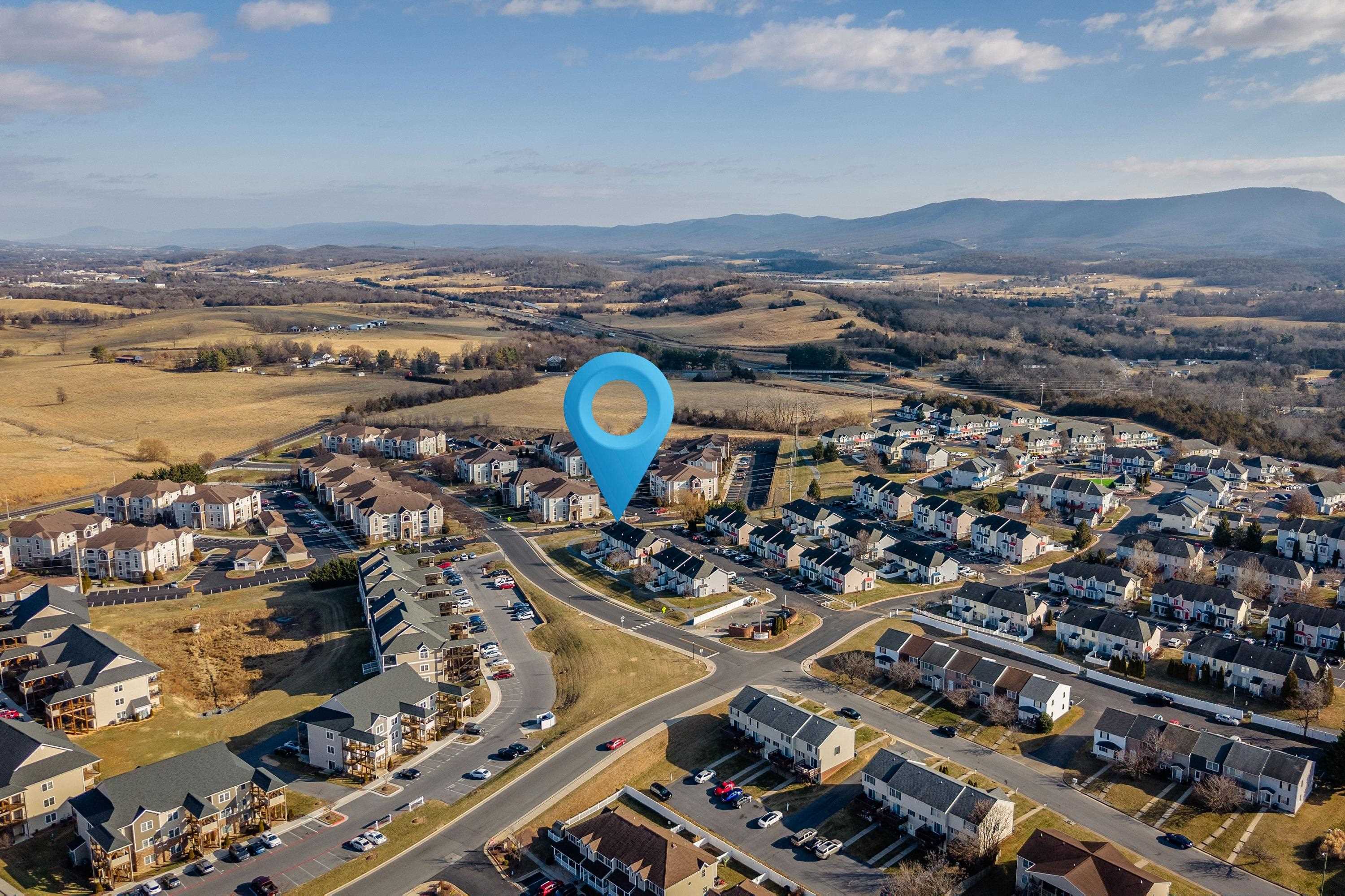 1138 PAUL REVERE CT, HARRISONBURG, Virginia 22802, 3 Bedrooms Bedrooms, ,1 BathroomBathrooms,Residential,1138 PAUL REVERE CT,672202 MLS # 672202