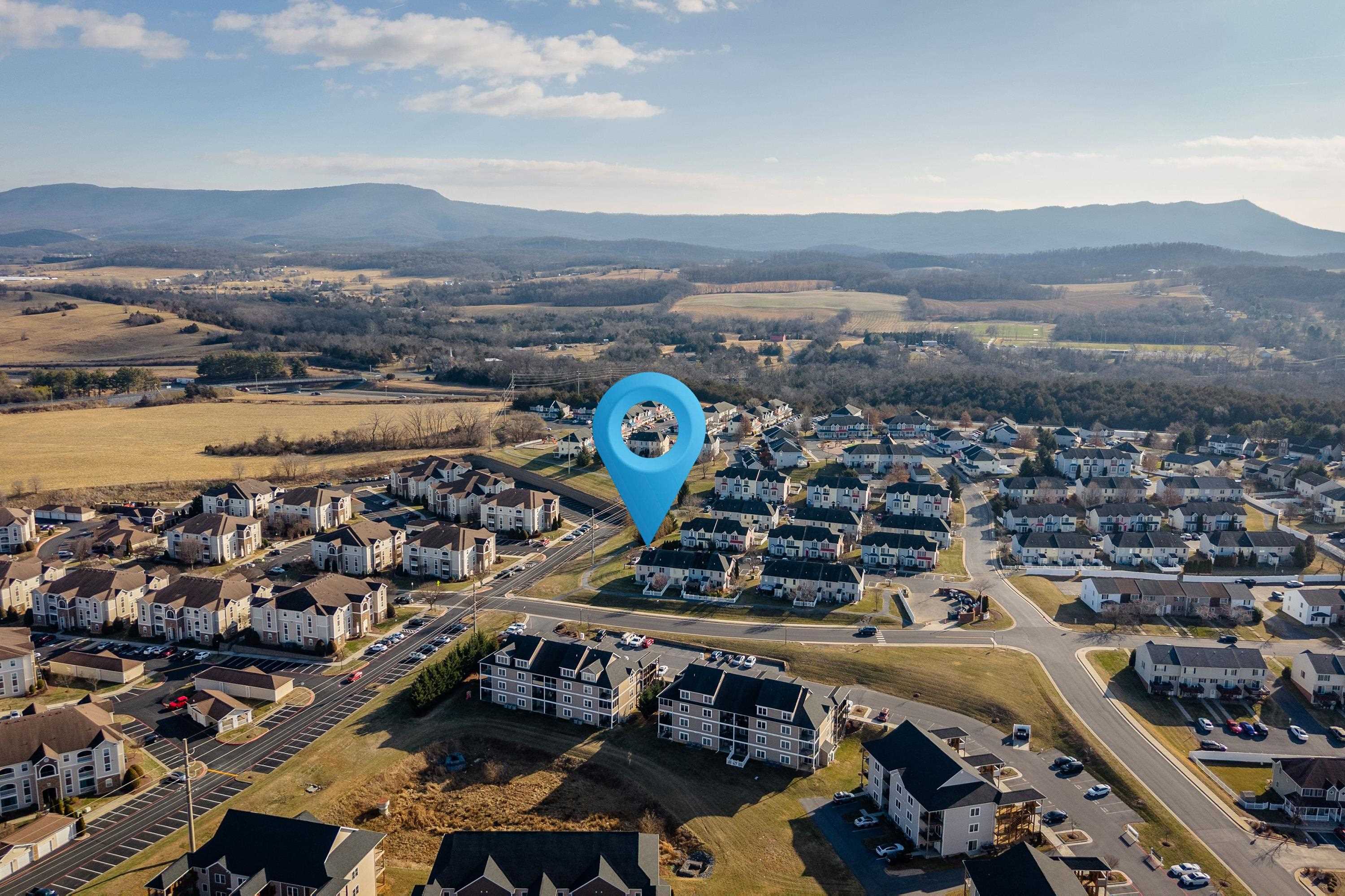 1138 PAUL REVERE CT, HARRISONBURG, Virginia 22802, 3 Bedrooms Bedrooms, ,1 BathroomBathrooms,Residential,1138 PAUL REVERE CT,672202 MLS # 672202