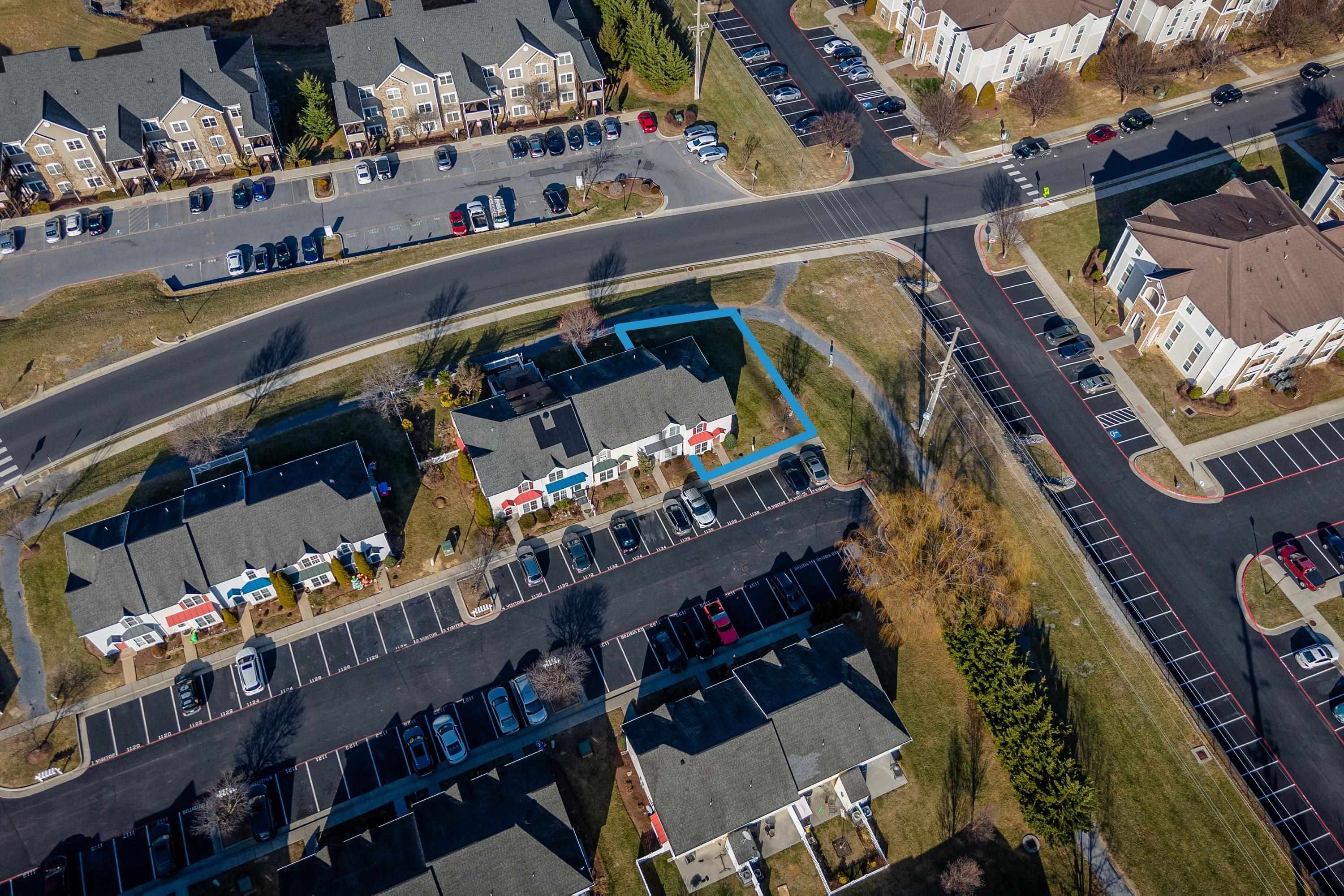 1138 PAUL REVERE CT, HARRISONBURG, Virginia 22802, 3 Bedrooms Bedrooms, ,1 BathroomBathrooms,Residential,1138 PAUL REVERE CT,672202 MLS # 672202