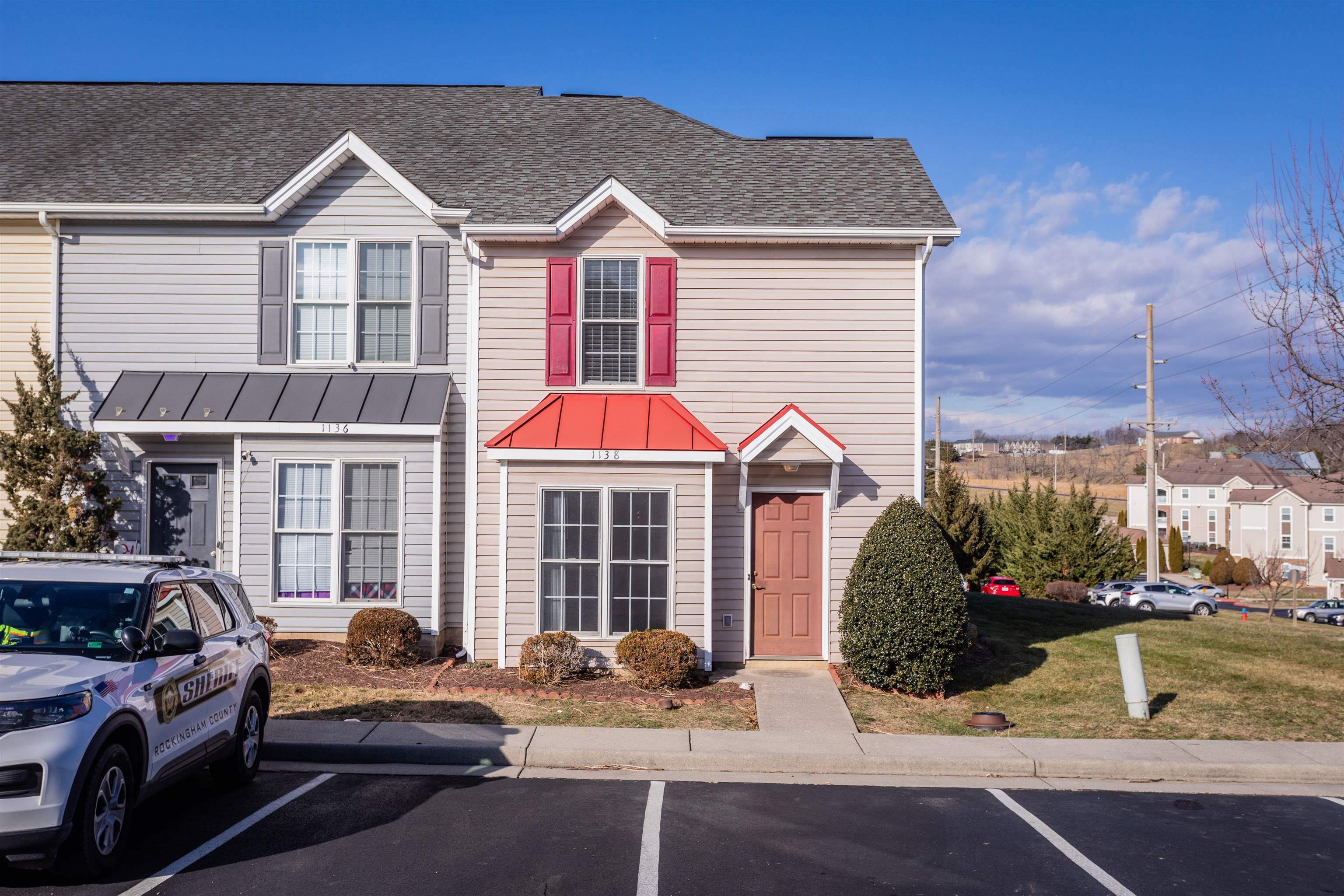 1138 PAUL REVERE CT, HARRISONBURG, Virginia 22802, 3 Bedrooms Bedrooms, ,1 BathroomBathrooms,Residential,1138 PAUL REVERE CT,672202 MLS # 672202