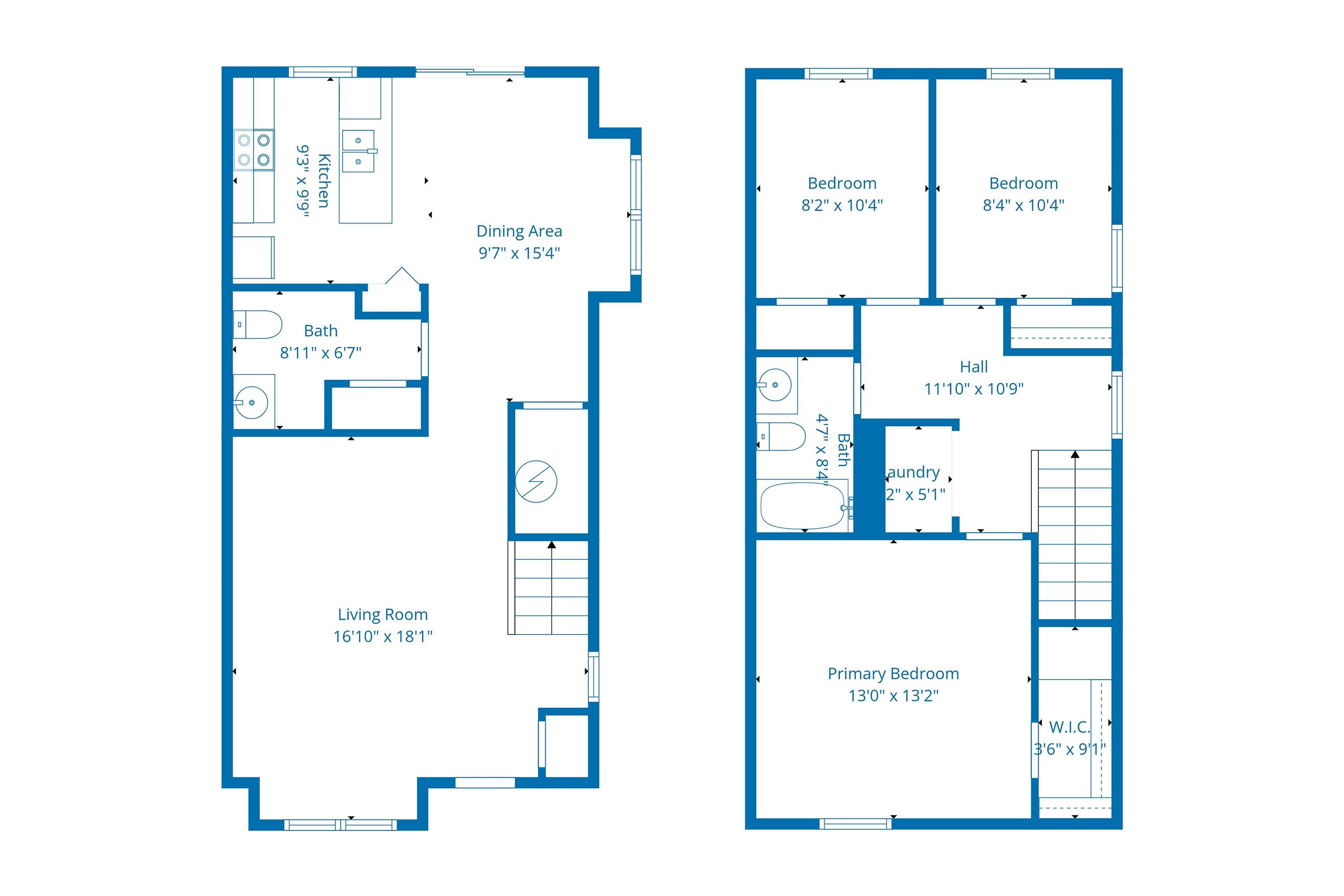 1138 PAUL REVERE CT, HARRISONBURG, Virginia 22802, 3 Bedrooms Bedrooms, ,1 BathroomBathrooms,Residential,1138 PAUL REVERE CT,672202 MLS # 672202