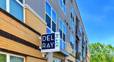 1800 MOUNT VERNON AVE #207, ALEXANDRIA, Virginia 22301, 1 Bedroom Bedrooms, ,1 BathroomBathrooms,Residential,For sale,1800 MOUNT VERNON AVE #207,VAAX2052884 MLS # VAAX2052884