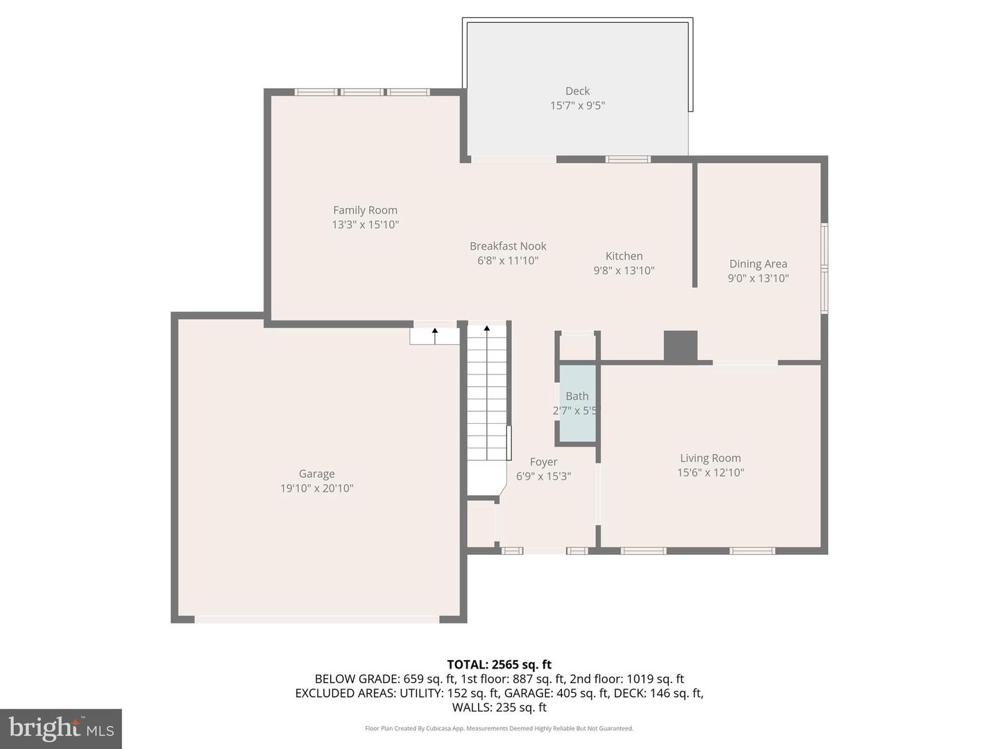 73 SPRING LAKE DR, STAFFORD, Virginia 22556, 4 Bedrooms Bedrooms, ,4 BathroomsBathrooms,Residential,For sale,73 SPRING LAKE DR,VAST2045012 MLS # VAST2045012