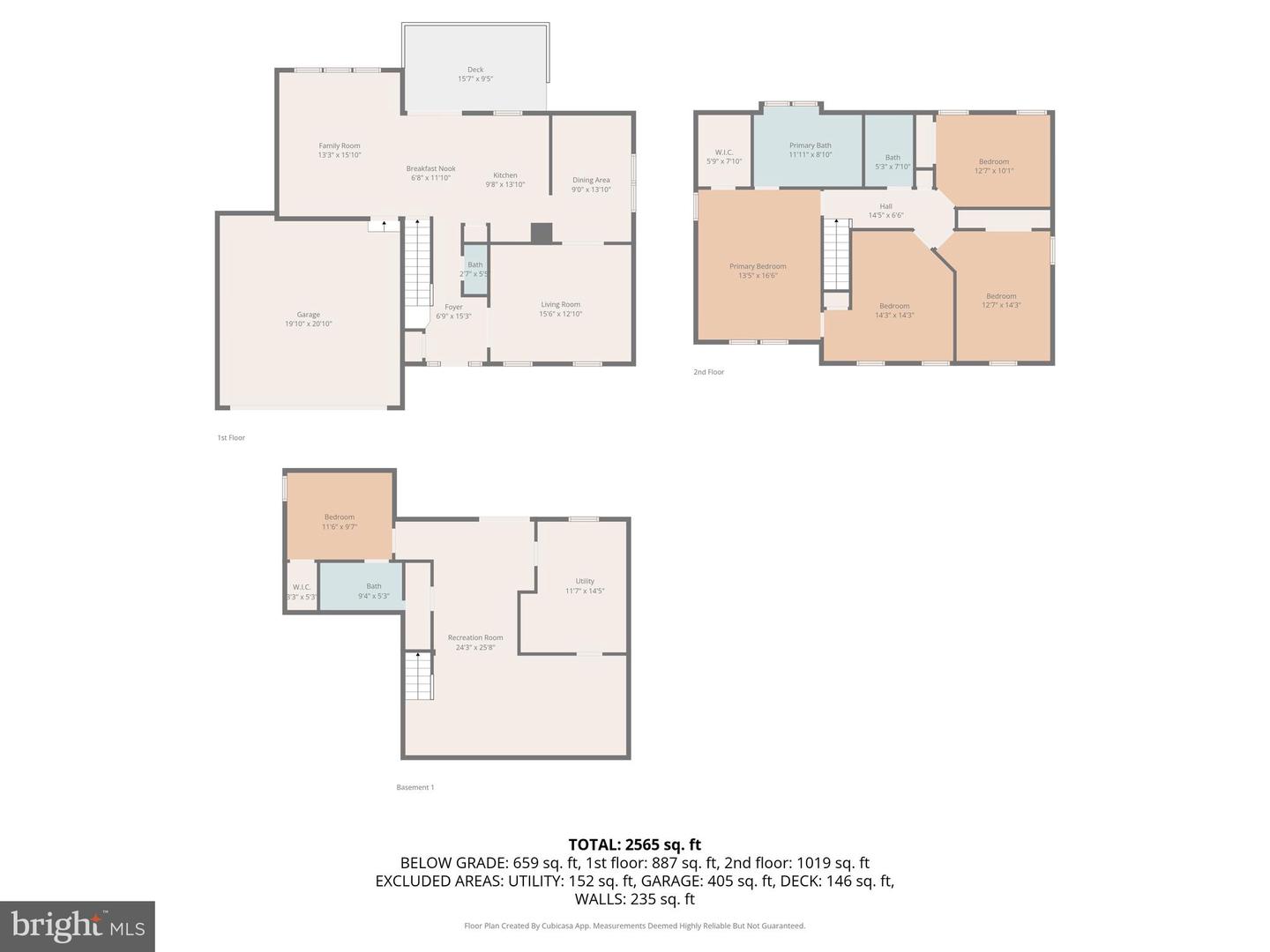 73 SPRING LAKE DR, STAFFORD, Virginia 22556, 4 Bedrooms Bedrooms, ,4 BathroomsBathrooms,Residential,For sale,73 SPRING LAKE DR,VAST2045012 MLS # VAST2045012