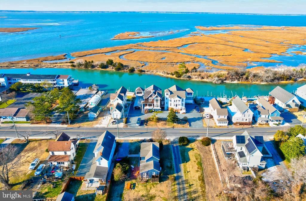 4406 MAIN ST, CHINCOTEAGUE ISLAND, Virginia 23336, 2 Bedrooms Bedrooms, 4 Rooms Rooms,1 BathroomBathrooms,Residential,For sale,4406 MAIN ST,VAAC2002502 MLS # VAAC2002502