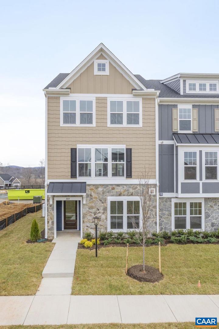 3617 HILAH LN, CHARLOTTESVILLE, Virginia 22901, 3 Bedrooms Bedrooms, ,2 BathroomsBathrooms,Residential,For sale,3617 HILAH LN,672205 MLS # 672205