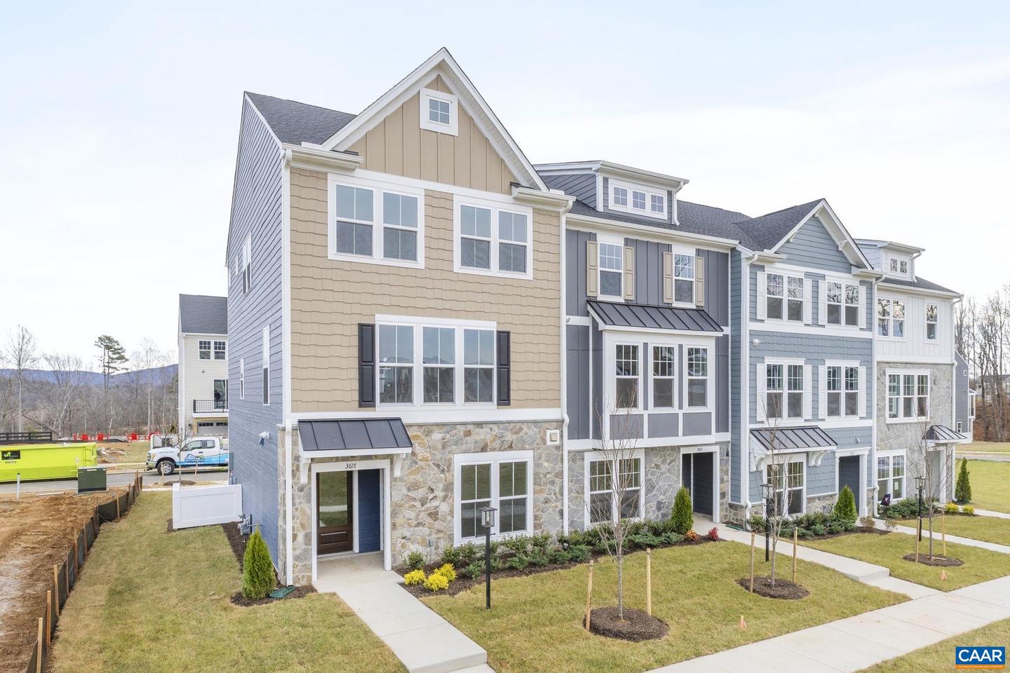 3617 HILAH LN, CHARLOTTESVILLE, Virginia 22901, 3 Bedrooms Bedrooms, ,2 BathroomsBathrooms,Residential,For sale,3617 HILAH LN,672205 MLS # 672205