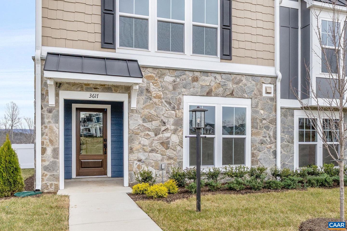 3617 HILAH LN, CHARLOTTESVILLE, Virginia 22901, 3 Bedrooms Bedrooms, ,2 BathroomsBathrooms,Residential,For sale,3617 HILAH LN,672205 MLS # 672205