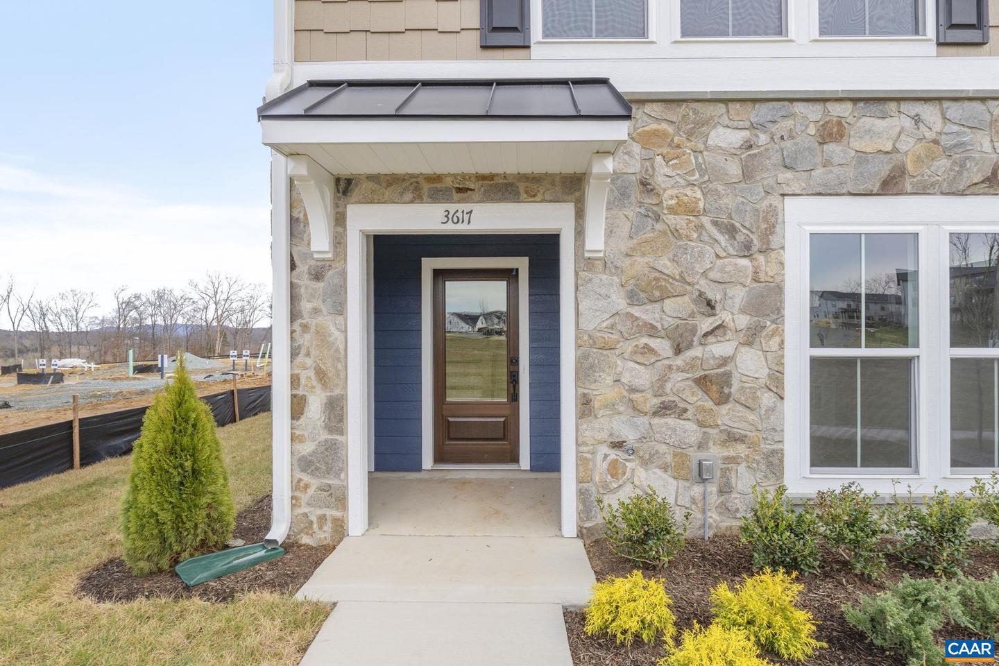 3617 HILAH LN, CHARLOTTESVILLE, Virginia 22901, 3 Bedrooms Bedrooms, ,2 BathroomsBathrooms,Residential,For sale,3617 HILAH LN,672205 MLS # 672205