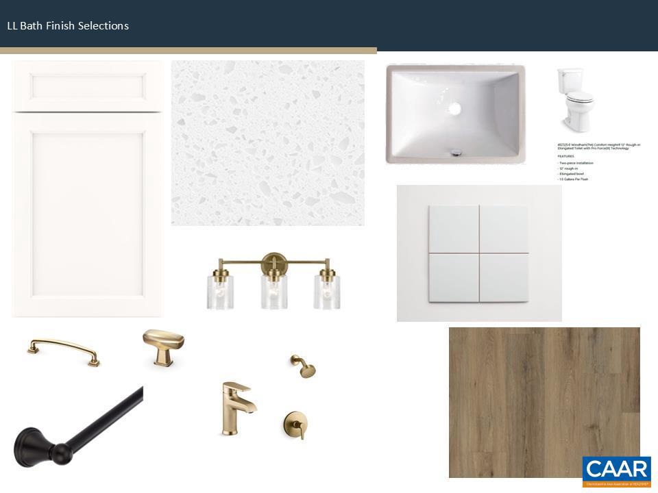 35 MARY JACKSON CT, CHARLOTTESVILLE, Virginia 22902, 5 Bedrooms Bedrooms, ,3 BathroomsBathrooms,Residential,For sale,35 MARY JACKSON CT,672207 MLS # 672207