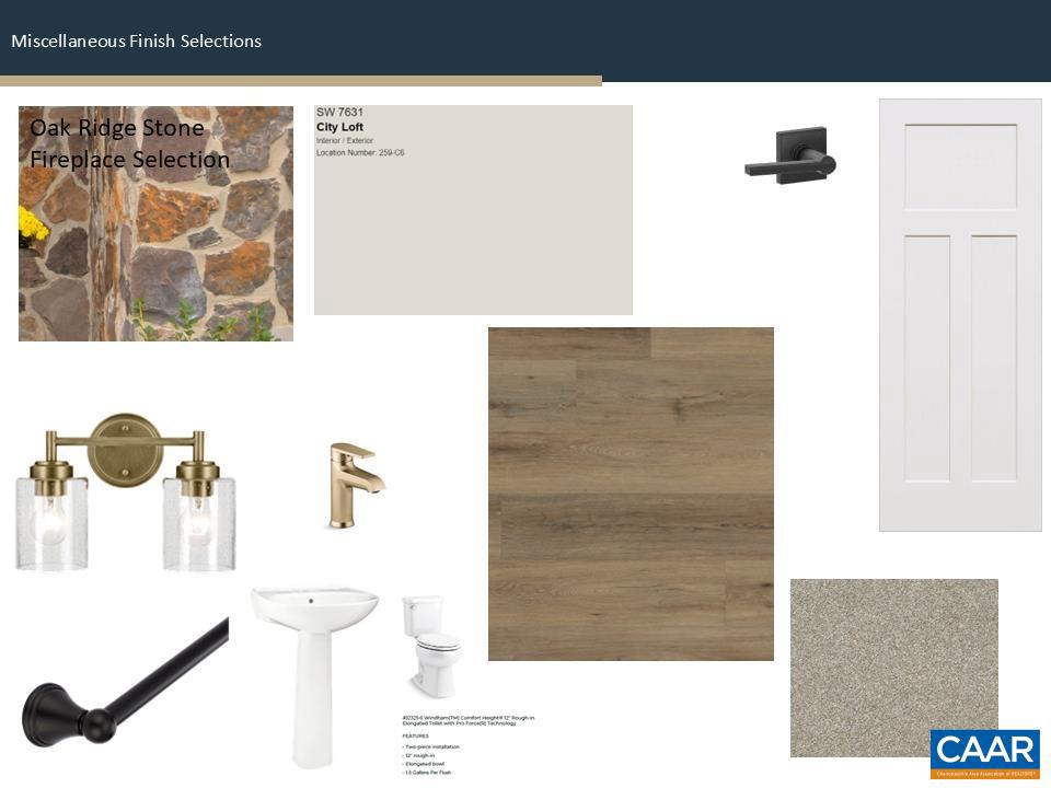 35 MARY JACKSON CT, CHARLOTTESVILLE, Virginia 22902, 5 Bedrooms Bedrooms, ,3 BathroomsBathrooms,Residential,For sale,35 MARY JACKSON CT,672207 MLS # 672207