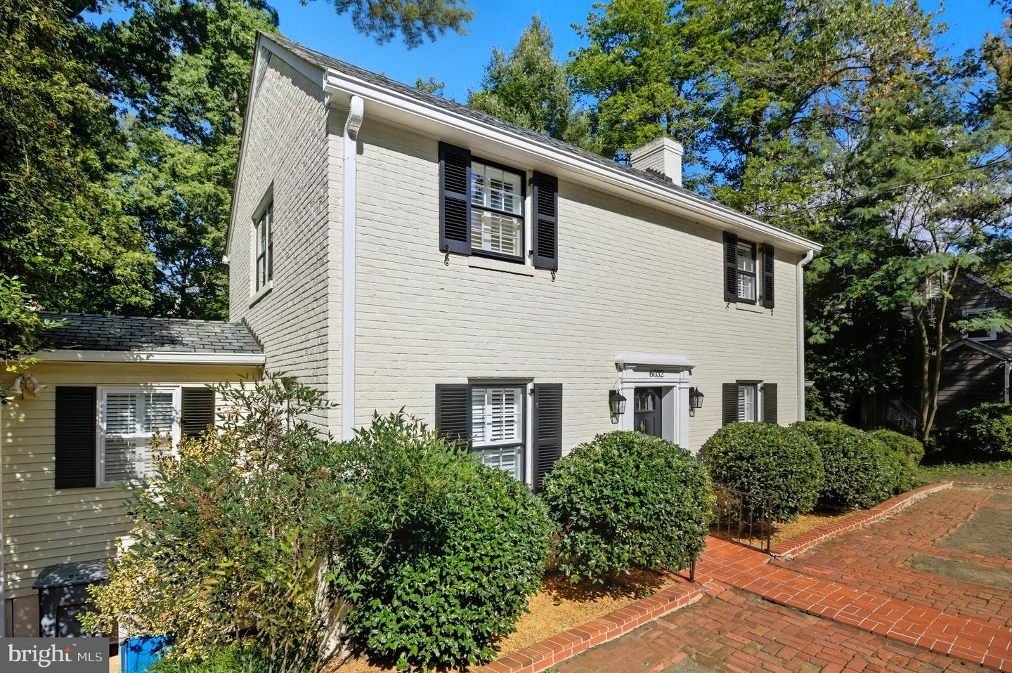 6032 GROVE DR, ALEXANDRIA, Virginia 22307, 3 Bedrooms Bedrooms, ,3 BathroomsBathrooms,Residential,For sale,6032 GROVE DR,VAFX2284390 MLS # VAFX2284390