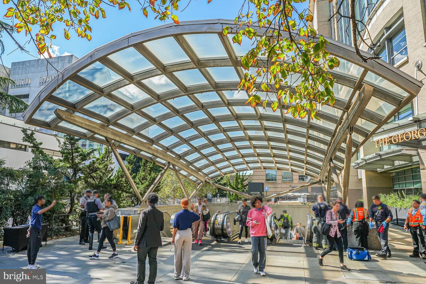 2425 L ST NW #211, WASHINGTON, District Of Columbia 20037, 1 Bedroom Bedrooms, ,1 BathroomBathrooms,Residential,For sale,2425 L ST NW #211,DCDC2240018 MLS # DCDC2240018