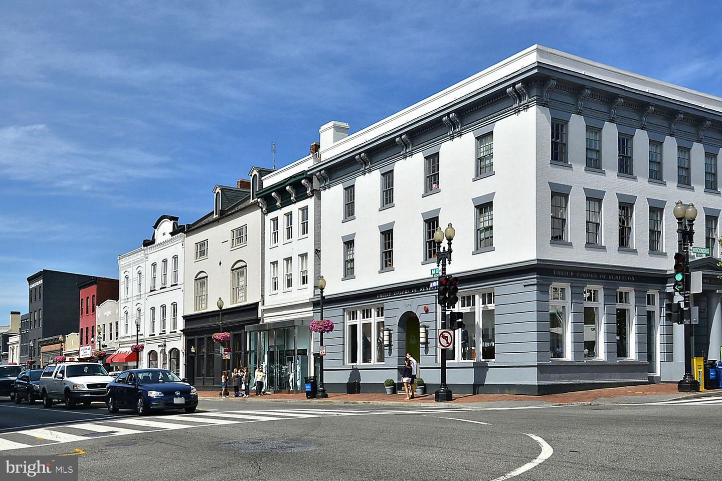 2425 L ST NW #211, WASHINGTON, District Of Columbia 20037, 1 Bedroom Bedrooms, ,1 BathroomBathrooms,Residential,For sale,2425 L ST NW #211,DCDC2240018 MLS # DCDC2240018