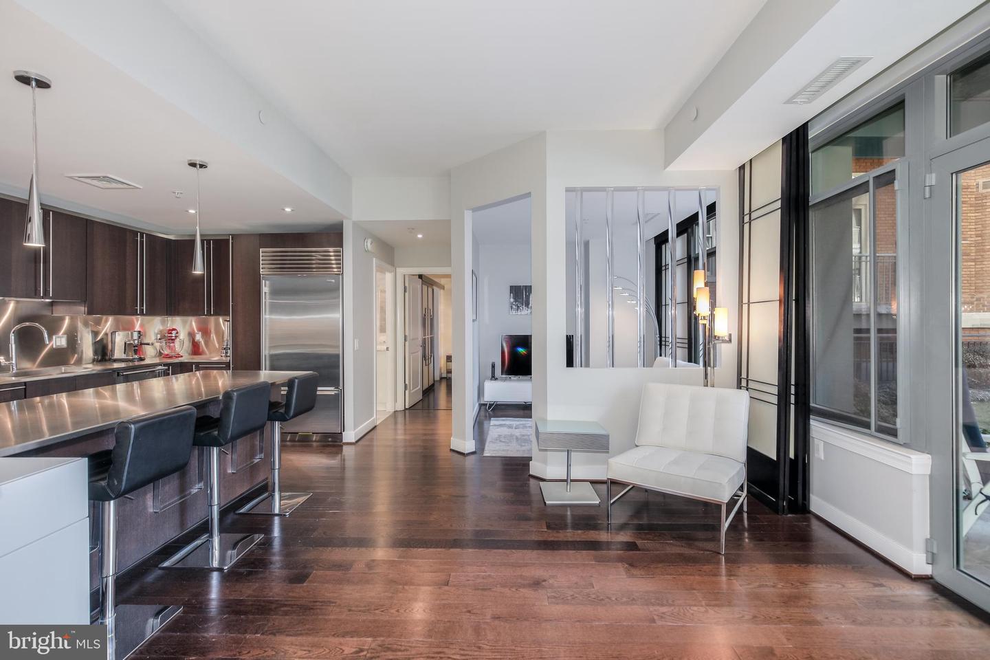 2425 L ST NW #211, WASHINGTON, District Of Columbia 20037, 1 Bedroom Bedrooms, ,1 BathroomBathrooms,Residential,For sale,2425 L ST NW #211,DCDC2240018 MLS # DCDC2240018