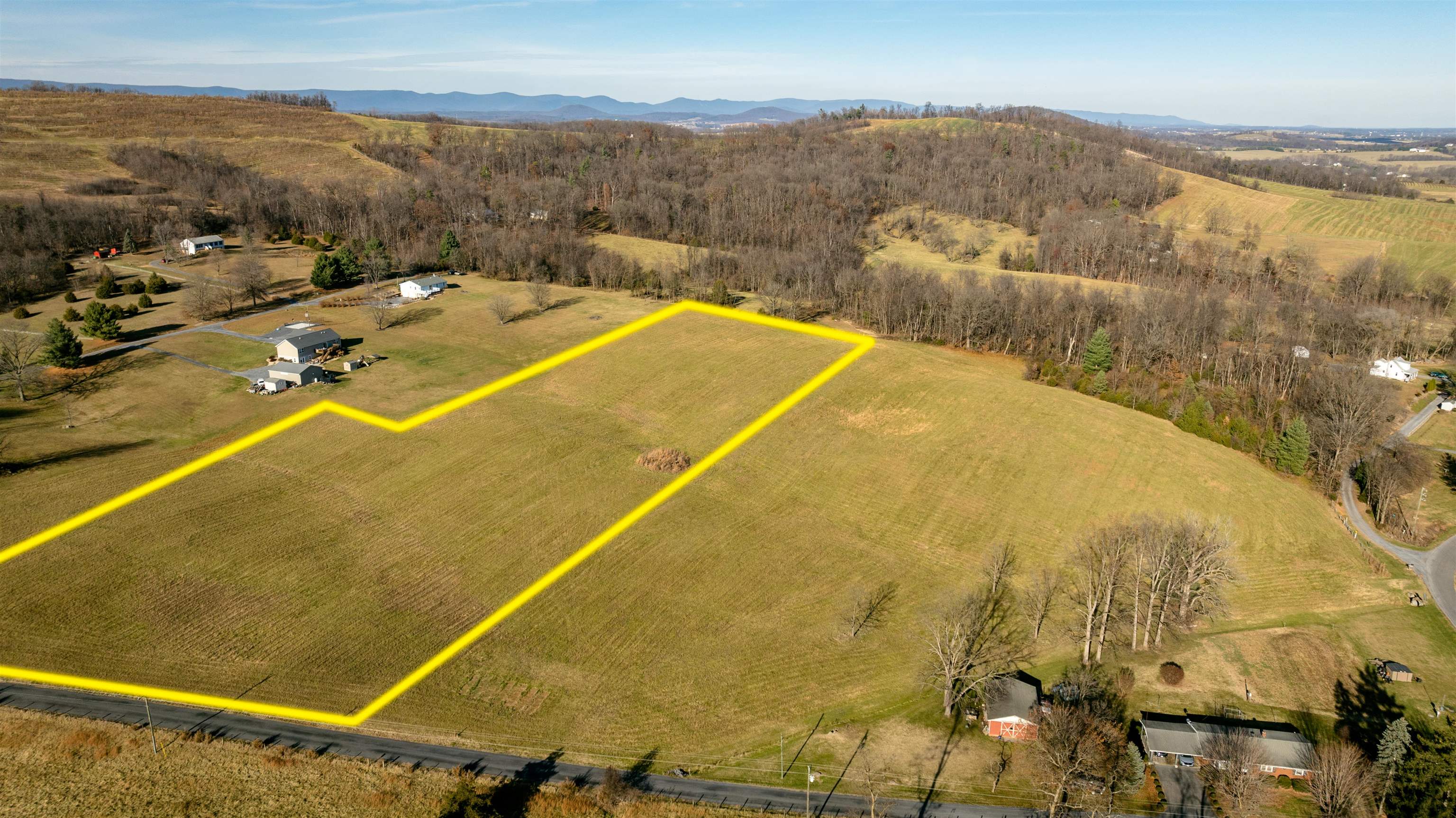 7.7 ac FLAT ROCK RD, NEW MARKET, Virginia 22844, ,Land,7.7 ac FLAT ROCK RD,672238 MLS # 672238 7.7 ac FLAT ROCK RD, NEW MARKET, Virginia 22844, ,Land,7.7 ac FLAT ROCK RD,672238 MLS # 672238