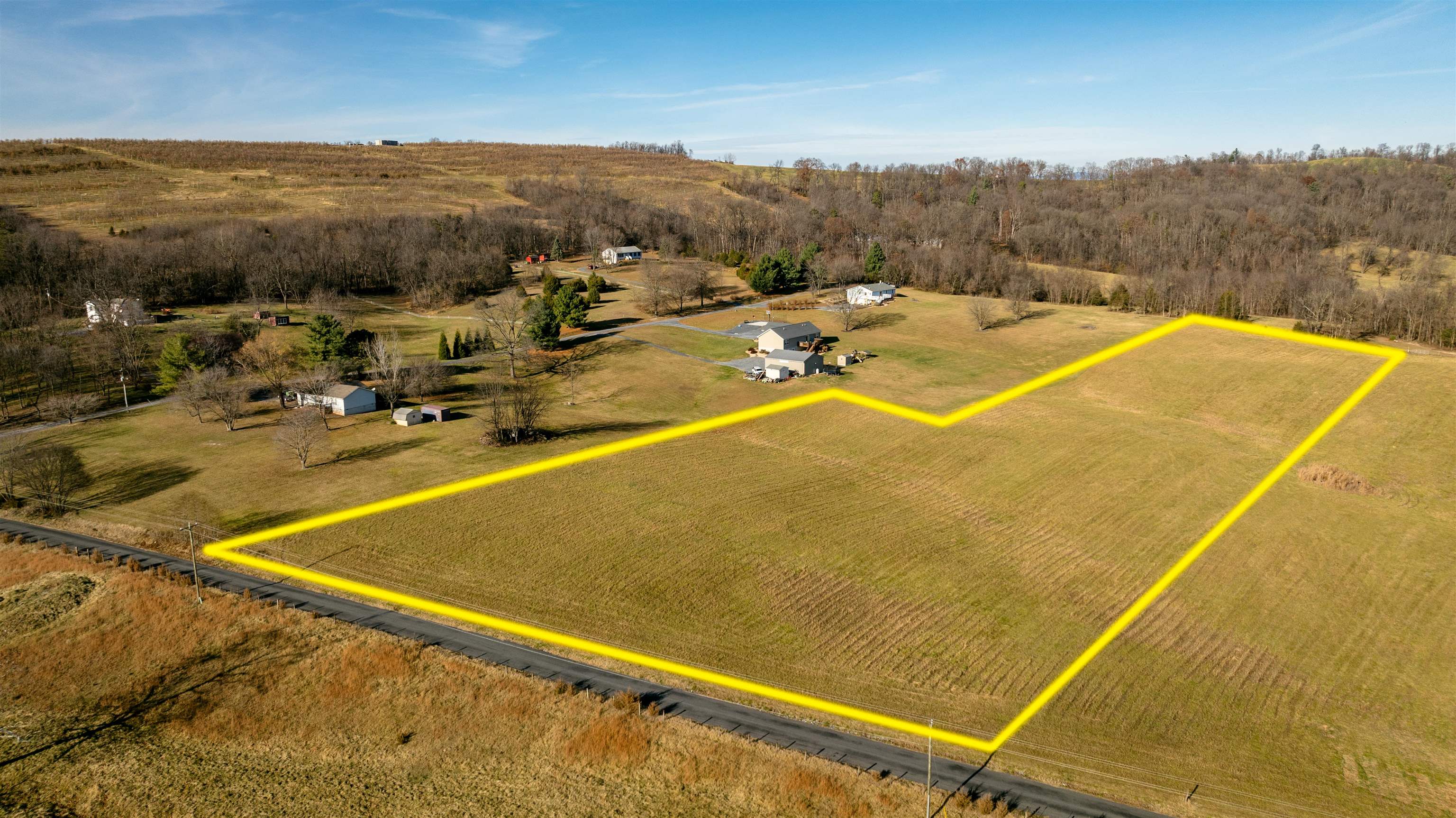 7.7 ac FLAT ROCK RD, NEW MARKET, Virginia 22844, ,Land,7.7 ac FLAT ROCK RD,672238 MLS # 672238 7.7 ac FLAT ROCK RD, NEW MARKET, Virginia 22844, ,Land,7.7 ac FLAT ROCK RD,672238 MLS # 672238