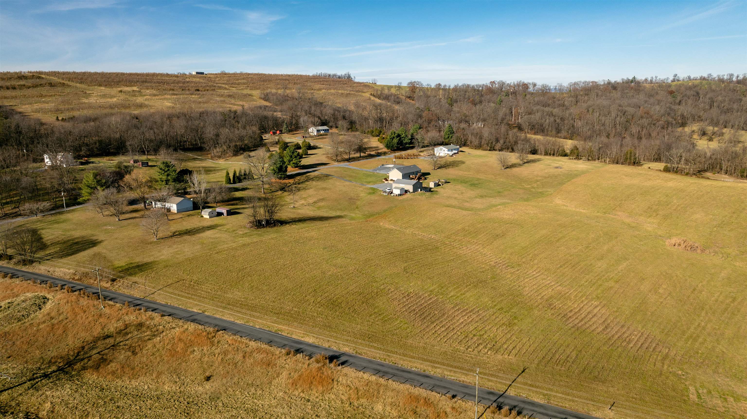 7.7 ac FLAT ROCK RD, NEW MARKET, Virginia 22844, ,Land,7.7 ac FLAT ROCK RD,672238 MLS # 672238 7.7 ac FLAT ROCK RD, NEW MARKET, Virginia 22844, ,Land,7.7 ac FLAT ROCK RD,672238 MLS # 672238