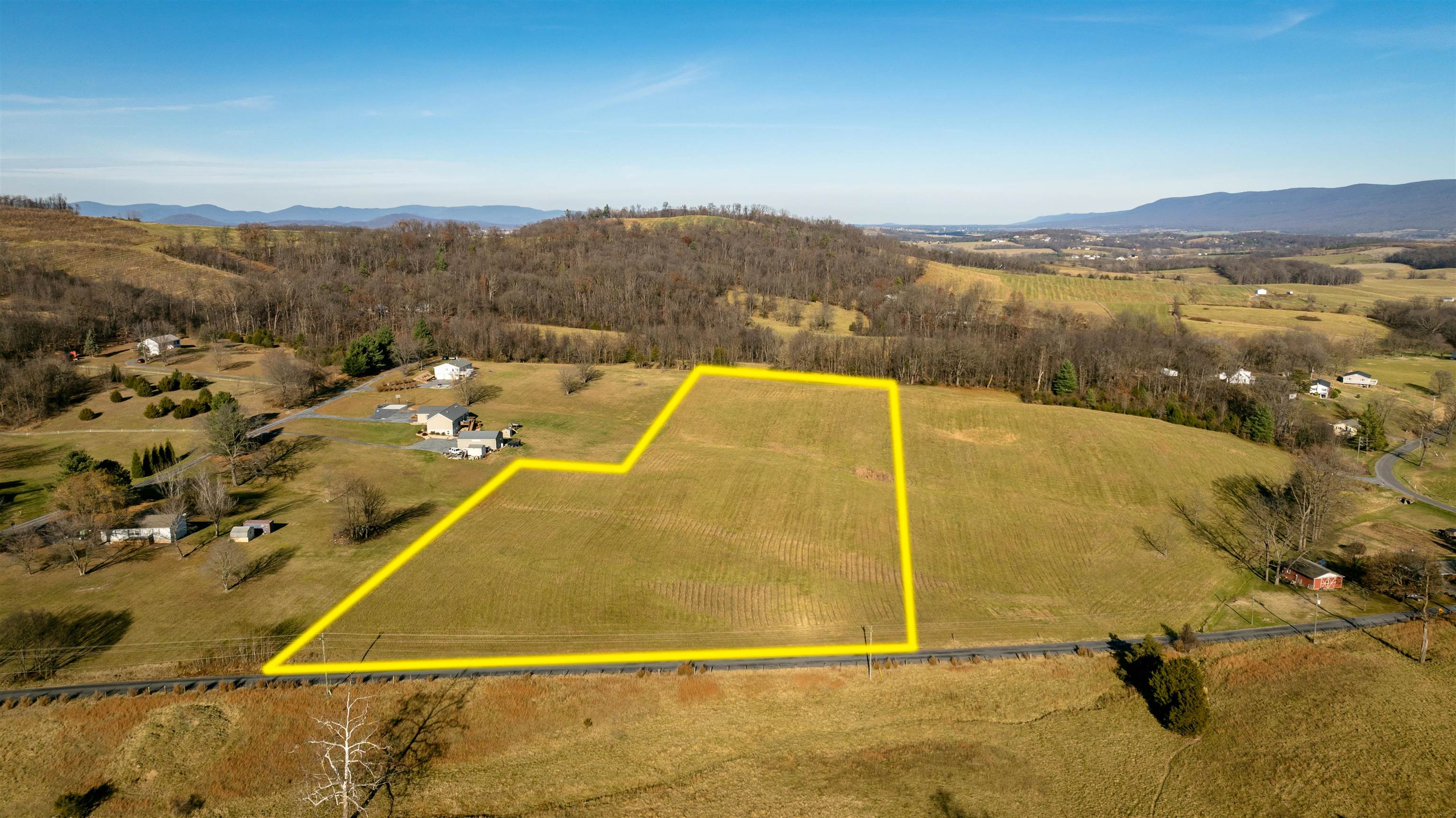 7.7 ac FLAT ROCK RD, NEW MARKET, Virginia 22844, ,Land,7.7 ac FLAT ROCK RD,672238 MLS # 672238 7.7 ac FLAT ROCK RD, NEW MARKET, Virginia 22844, ,Land,7.7 ac FLAT ROCK RD,672238 MLS # 672238