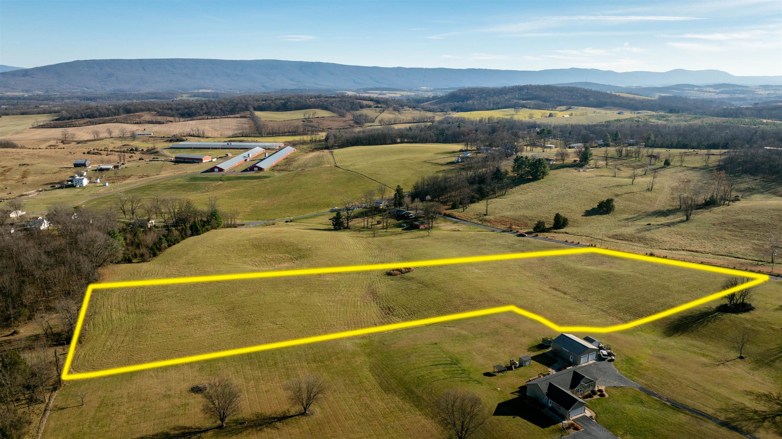 7.7 ac FLAT ROCK RD, NEW MARKET, Virginia 22844, ,Land,7.7 ac FLAT ROCK RD,672238 MLS # 672238 7.7 ac FLAT ROCK RD, NEW MARKET, Virginia 22844, ,Land,7.7 ac FLAT ROCK RD,672238 MLS # 672238