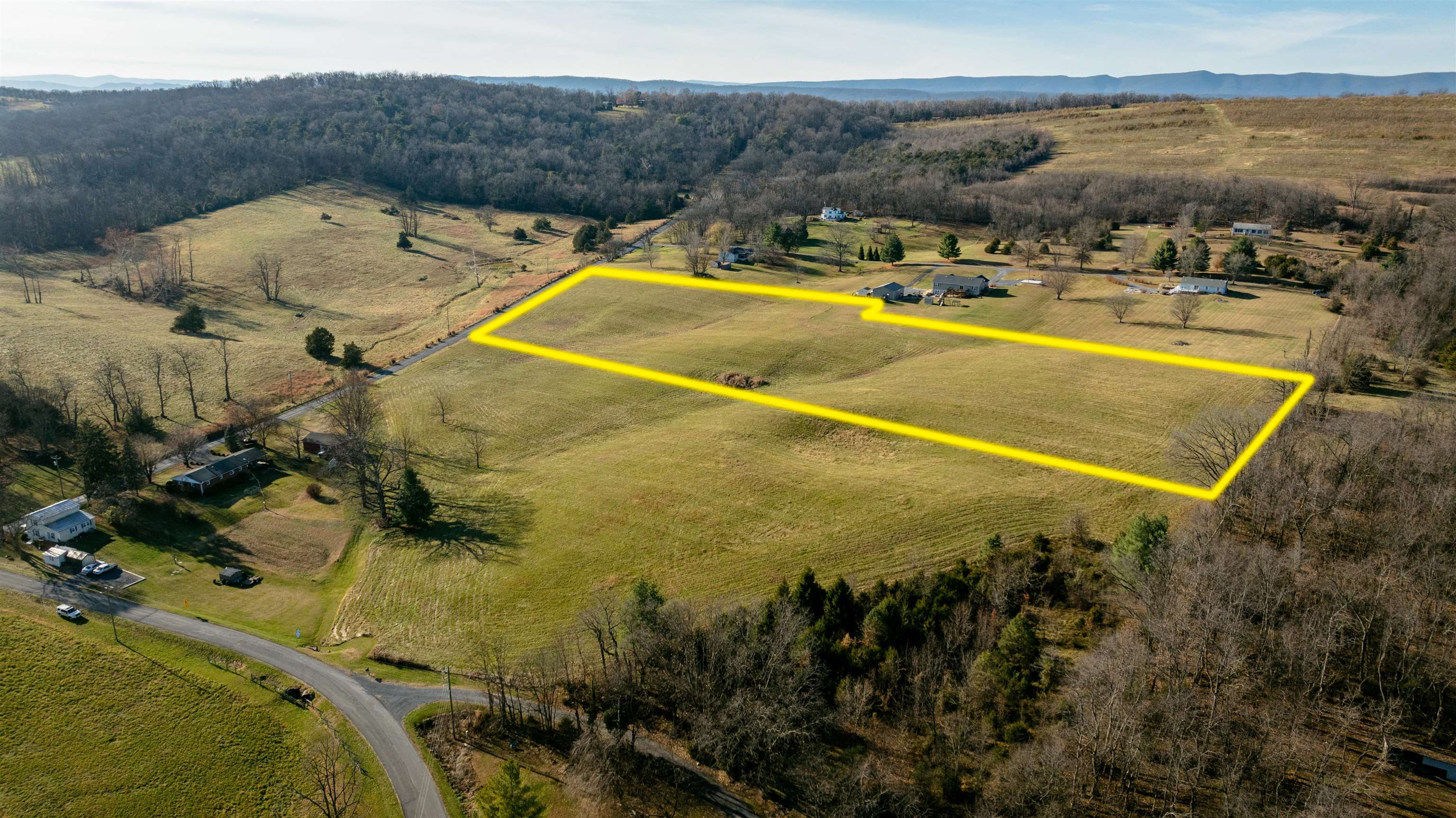 7.7 ac FLAT ROCK RD, NEW MARKET, Virginia 22844, ,Land,7.7 ac FLAT ROCK RD,672238 MLS # 672238 7.7 ac FLAT ROCK RD, NEW MARKET, Virginia 22844, ,Land,7.7 ac FLAT ROCK RD,672238 MLS # 672238