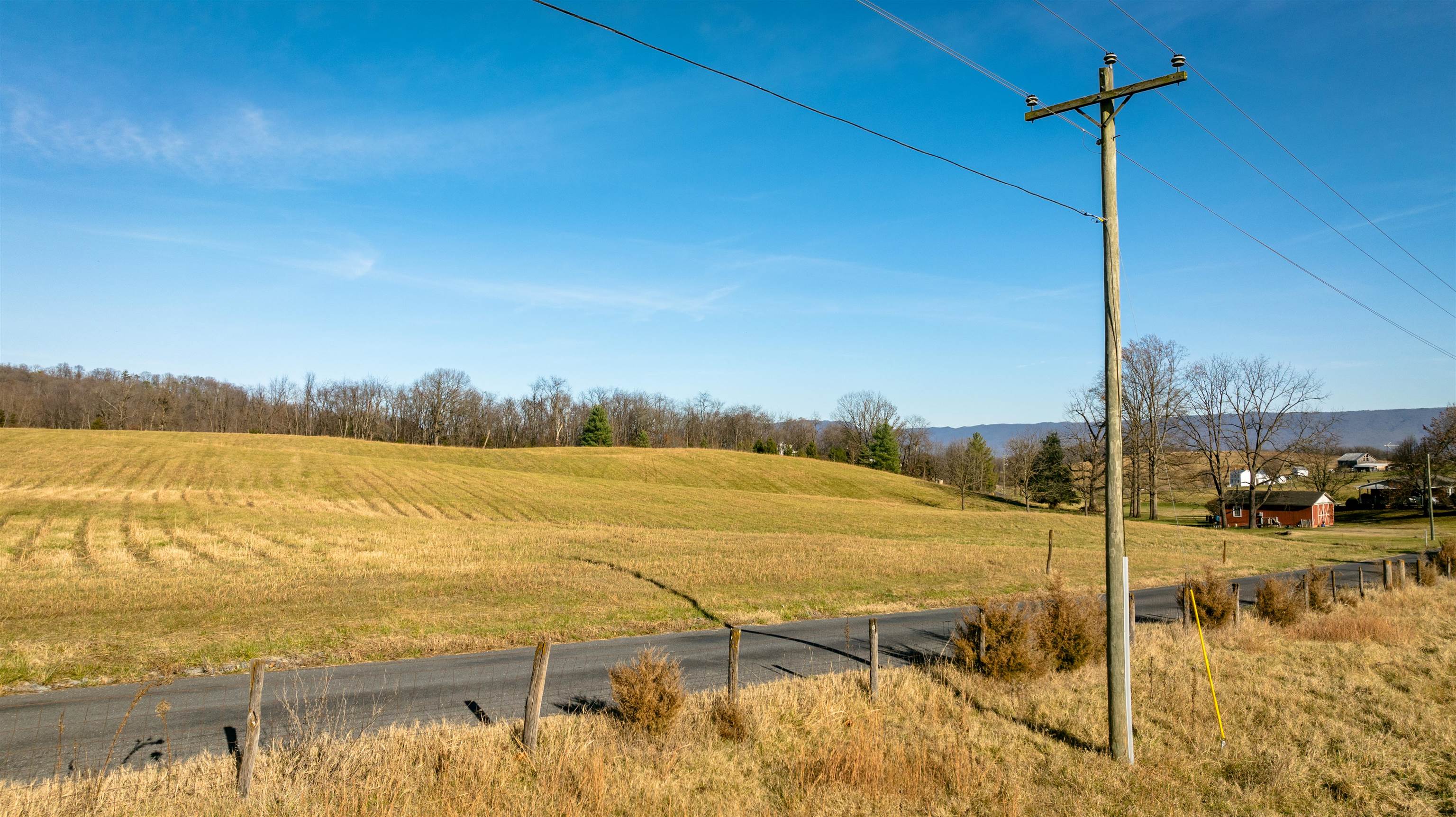 7.9 ac FLAT ROCK RD, NEW MARKET, Virginia 22844, ,Land,7.9 ac FLAT ROCK RD,672239 MLS # 672239