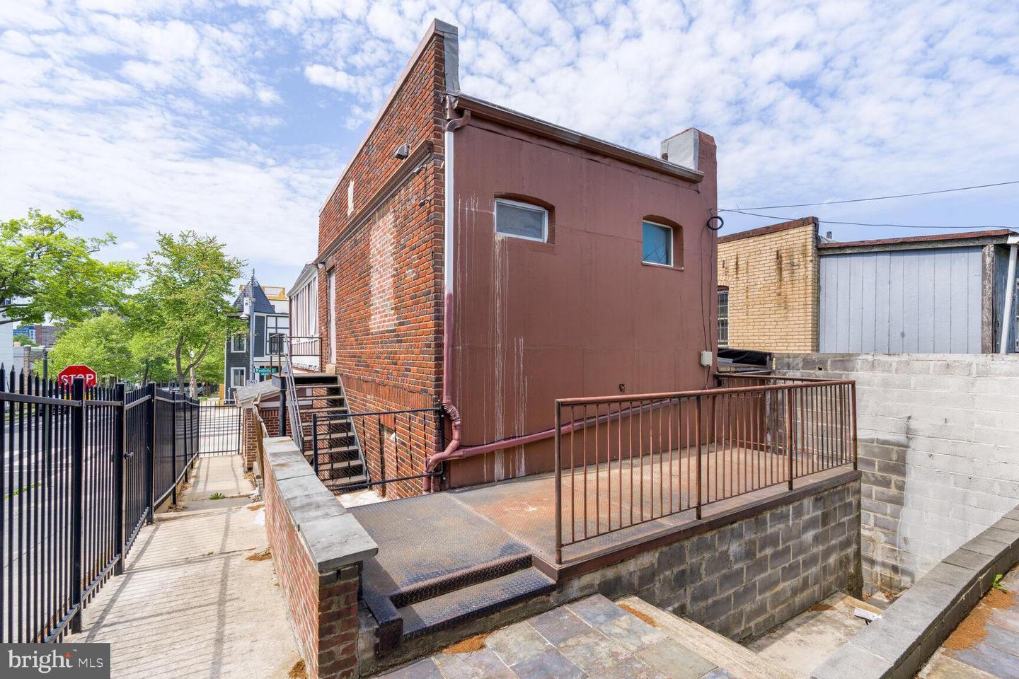 1601 MONTELLO AVE NE, WASHINGTON, District Of Columbia 20002, ,Land,For sale,1601 MONTELLO AVE NE,DCDC2213278 MLS # DCDC2213278