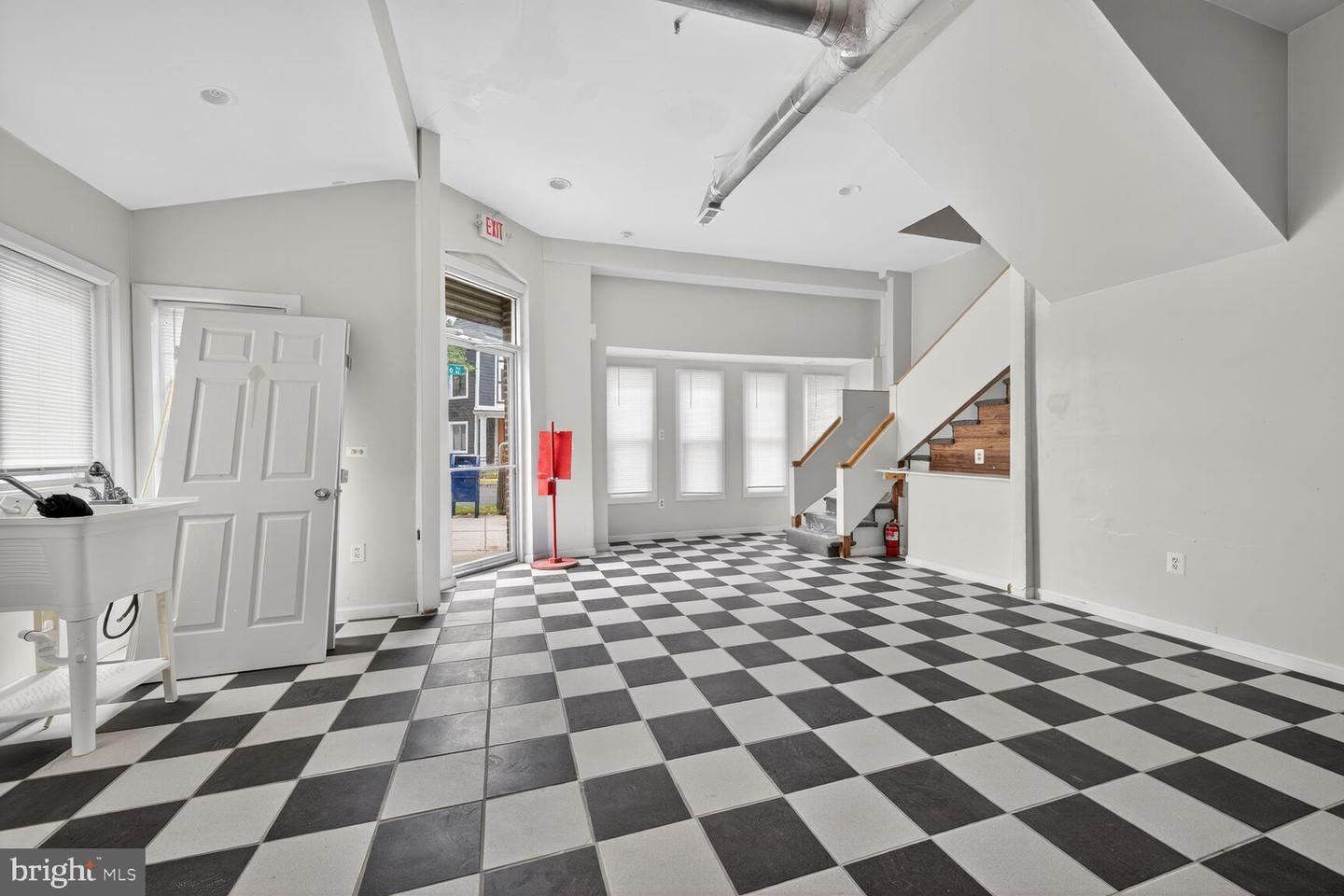 1601 MONTELLO AVE NE, WASHINGTON, District Of Columbia 20002, ,Land,For sale,1601 MONTELLO AVE NE,DCDC2213278 MLS # DCDC2213278